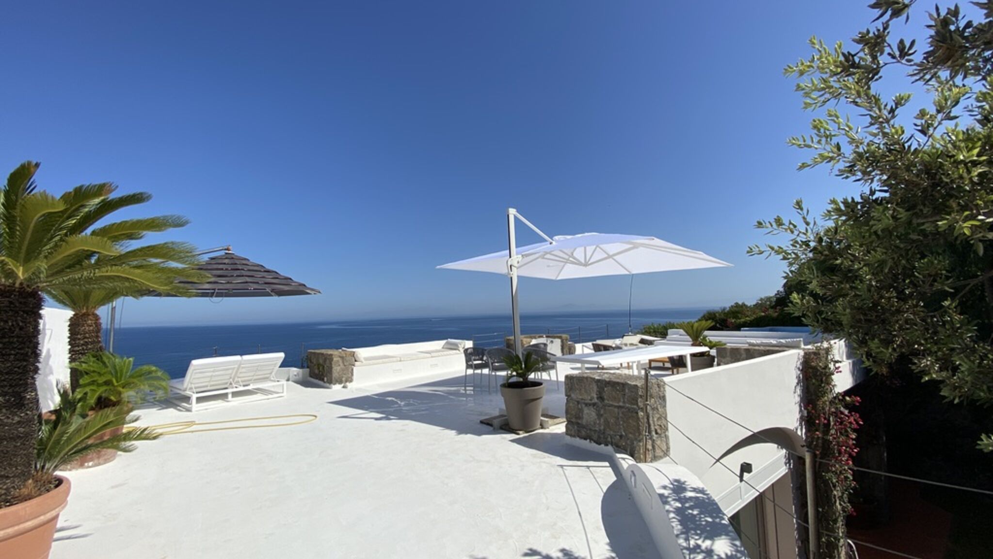 Italianway Ischia Villa Enea by My Villa Collection