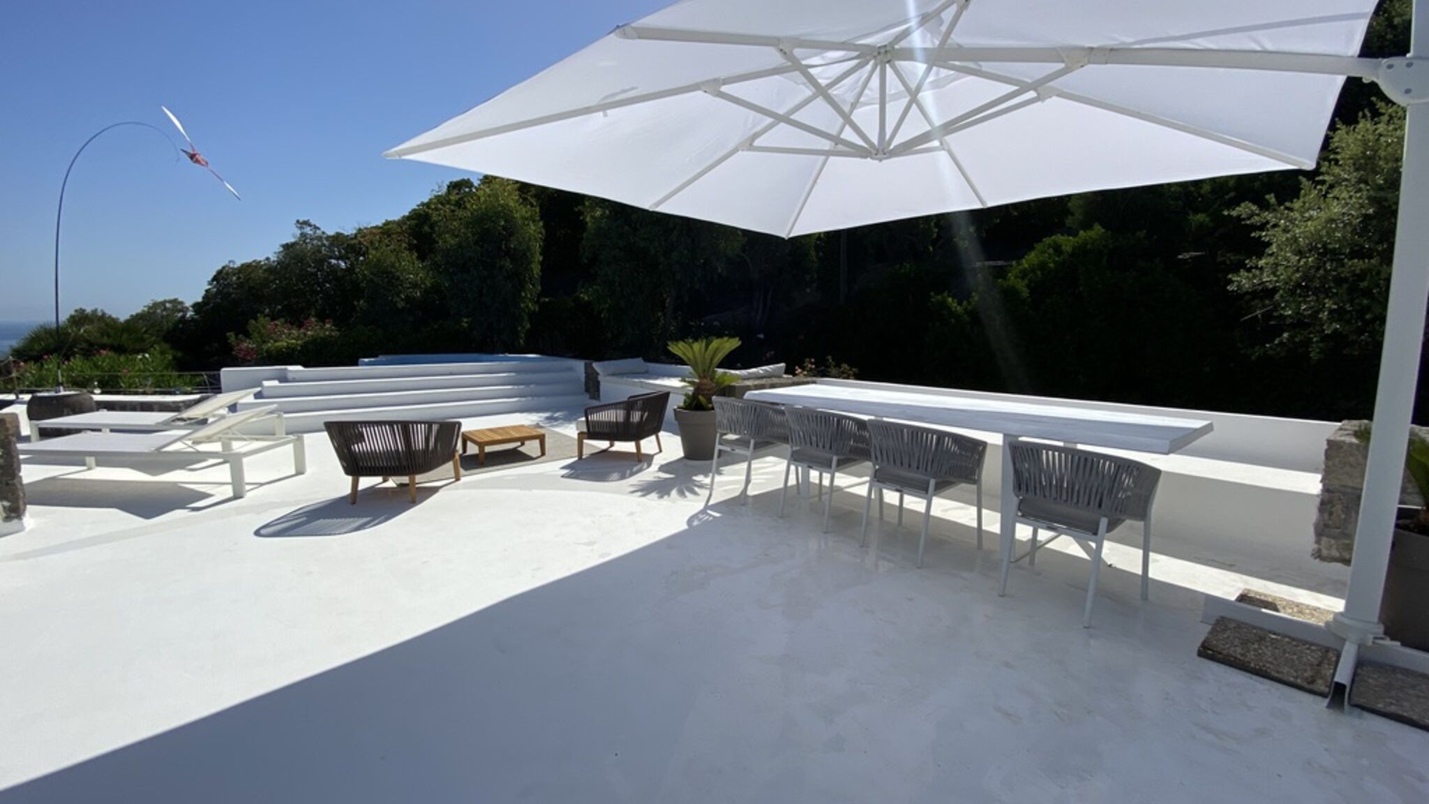 Italianway Ischia Villa Enea by My Villa Collection