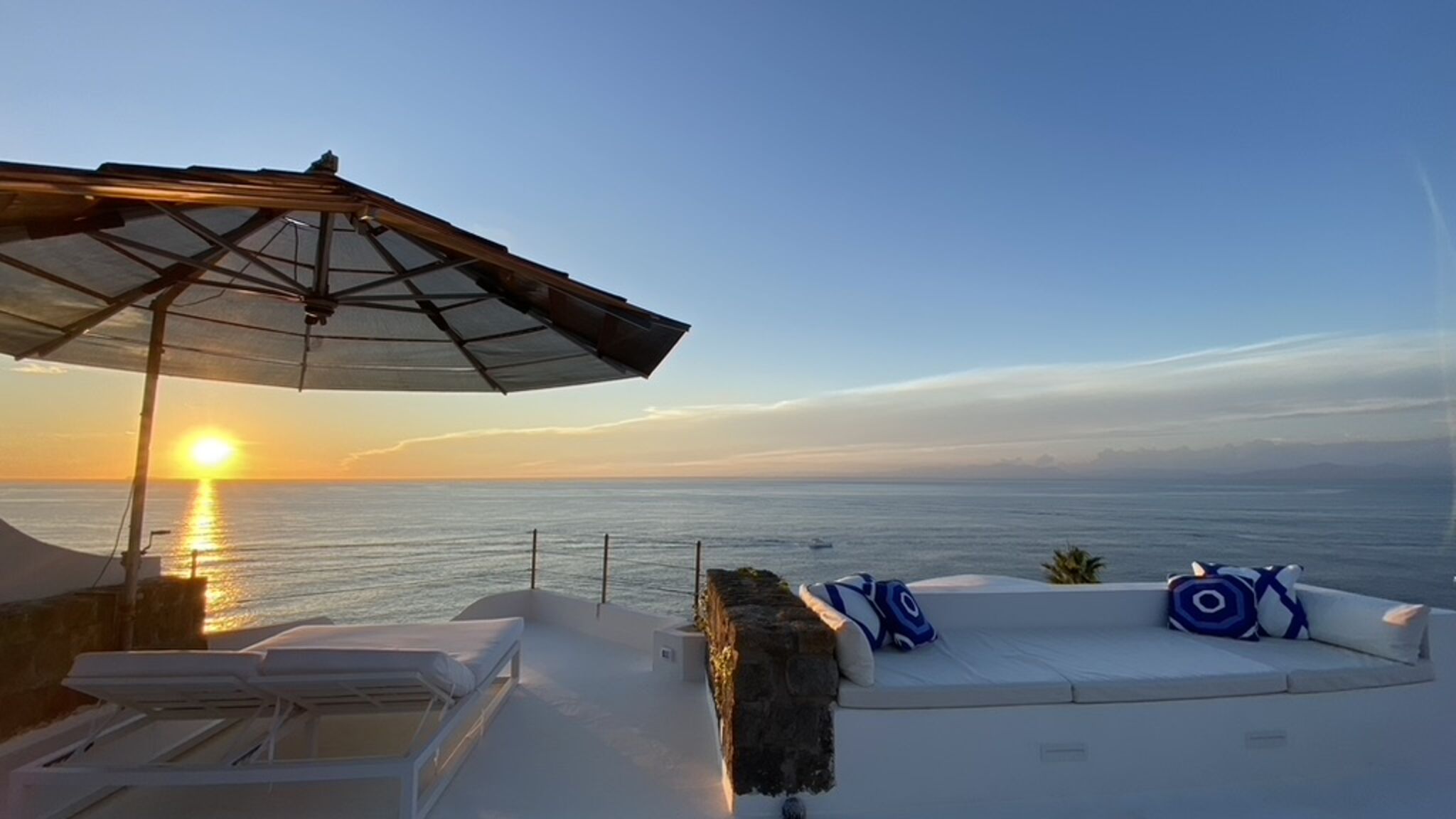 Italianway Ischia Villa Enea by My Villa Collection