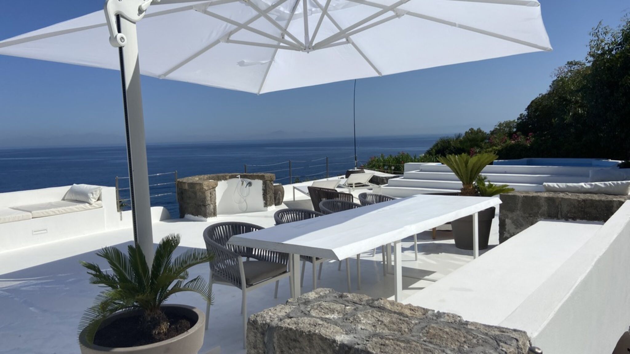 Italianway Ischia Villa Enea by My Villa Collection