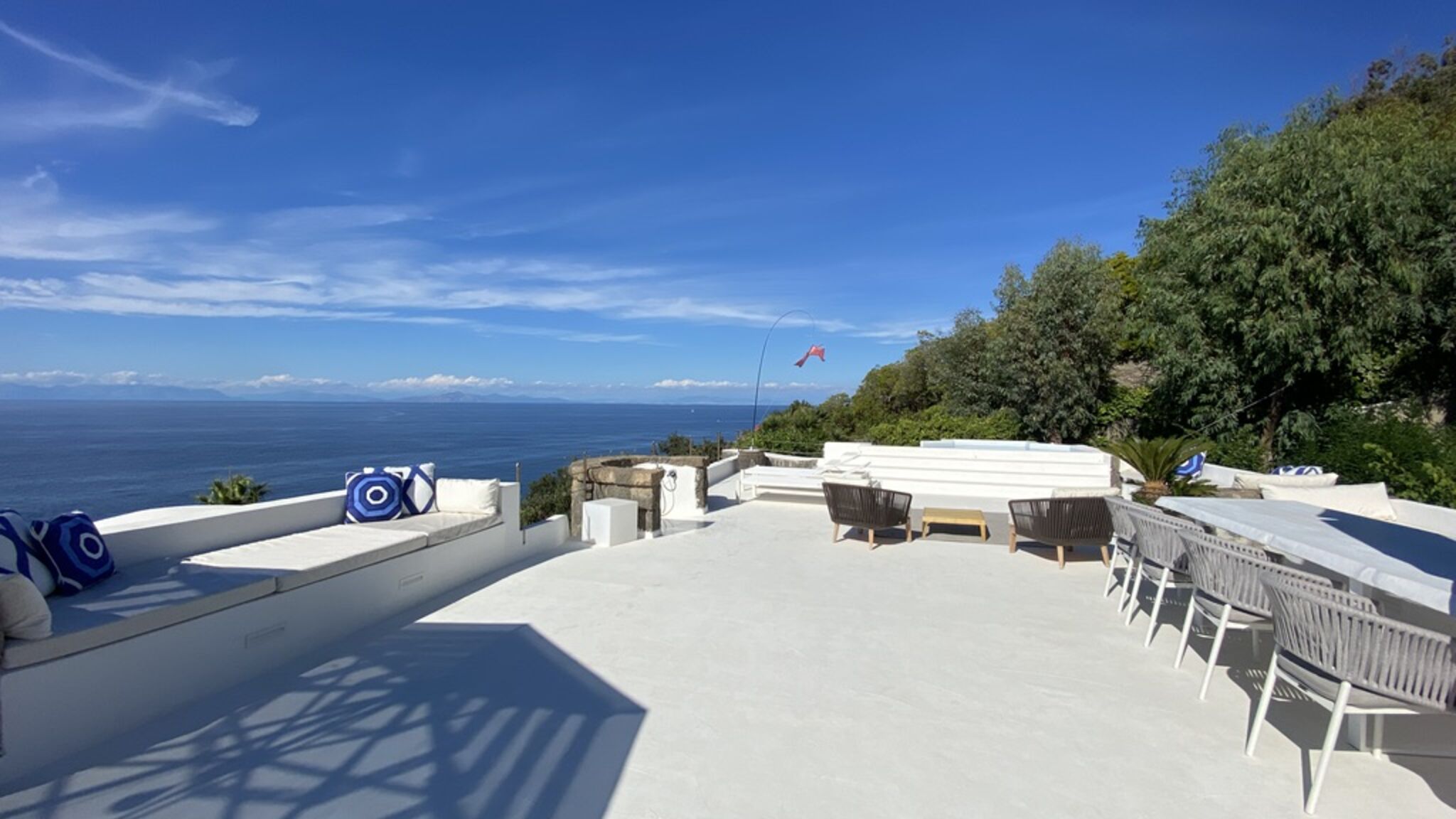 Italianway Ischia Villa Enea by My Villa Collection