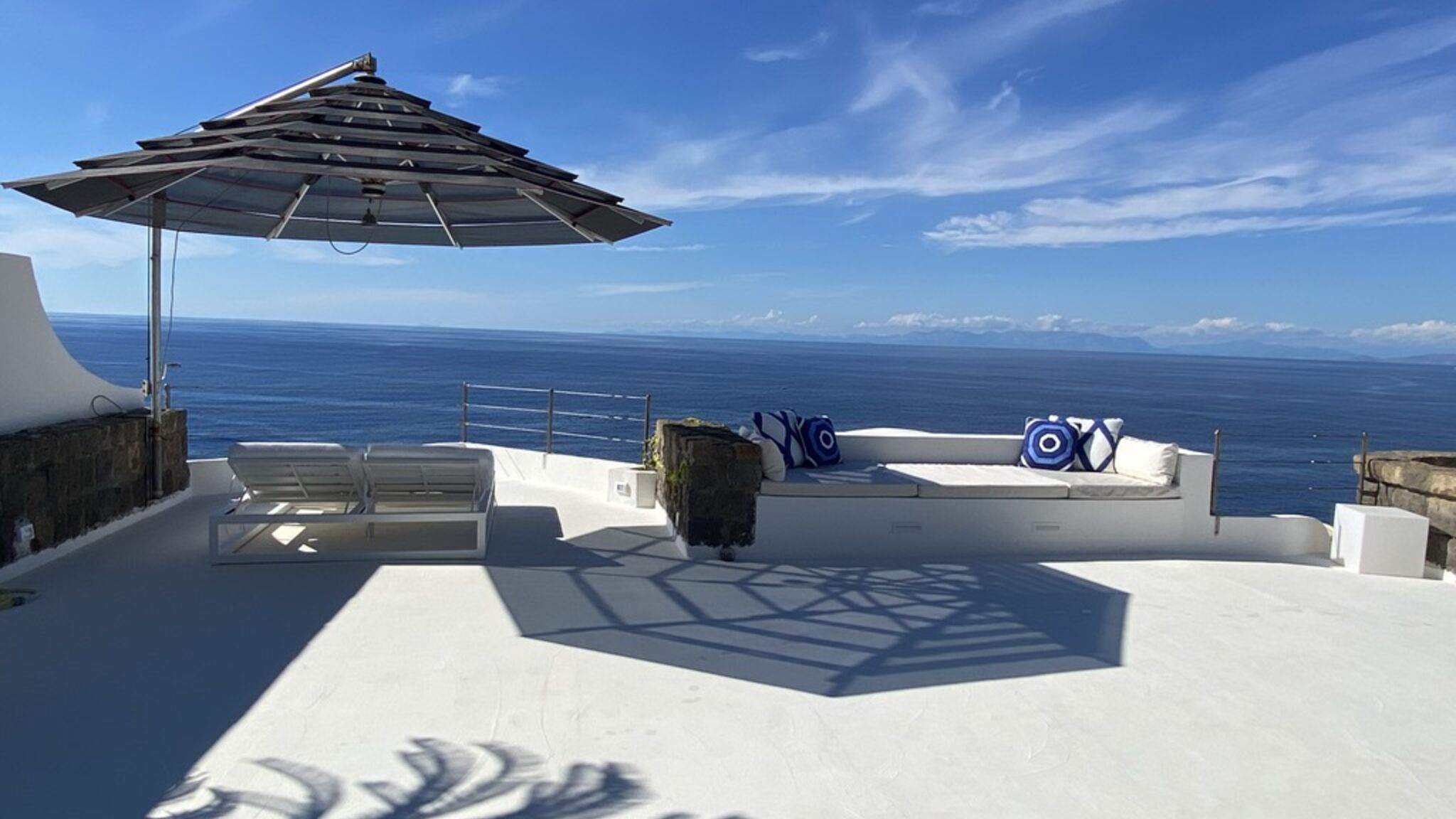 Italianway Ischia Villa Enea by My Villa Collection