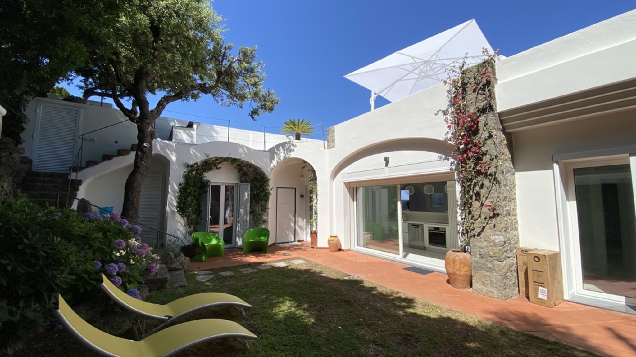 Italianway Ischia Villa Enea by My Villa Collection