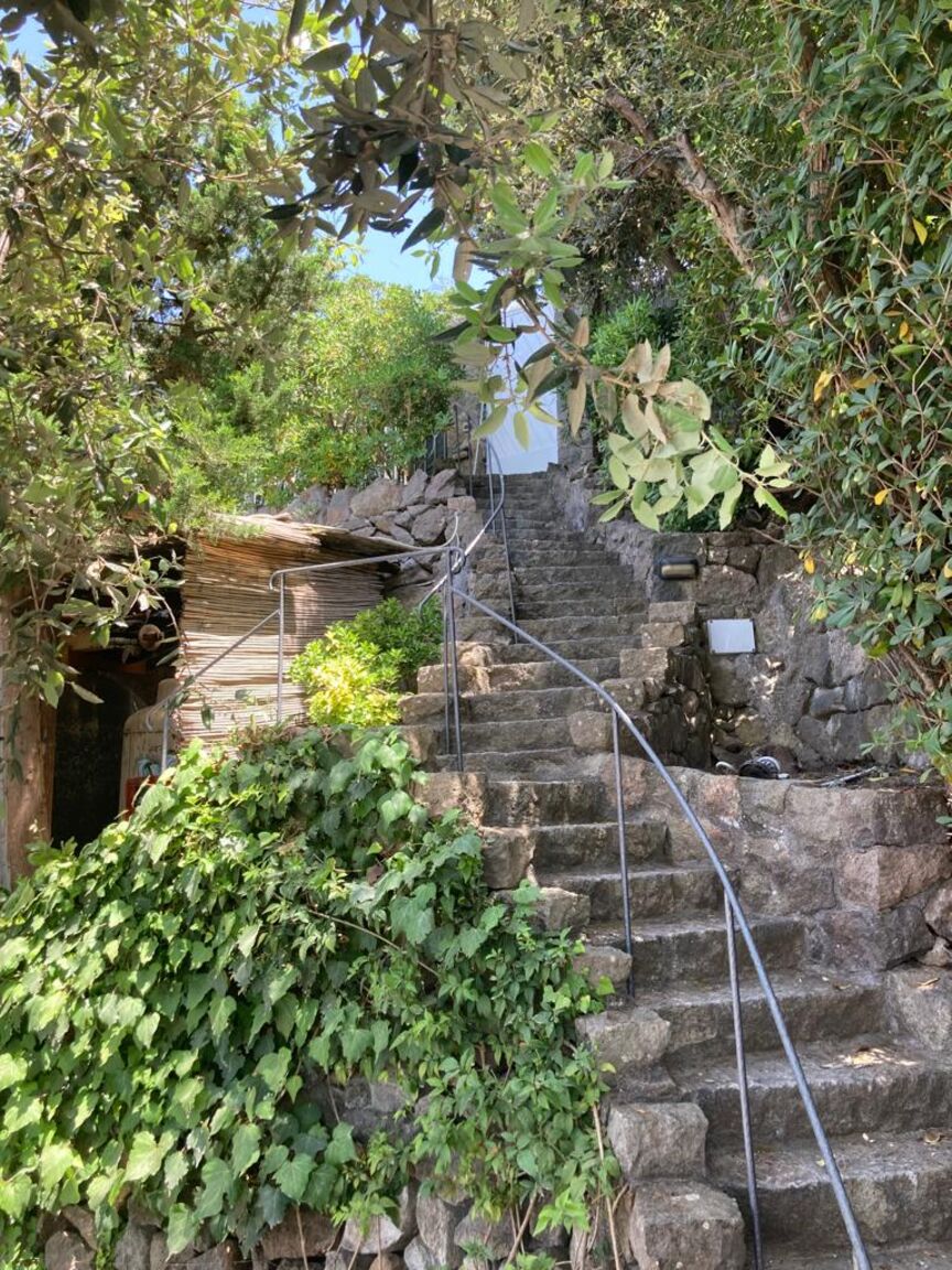 Italianway Ischia Villa Enea by My Villa Collection