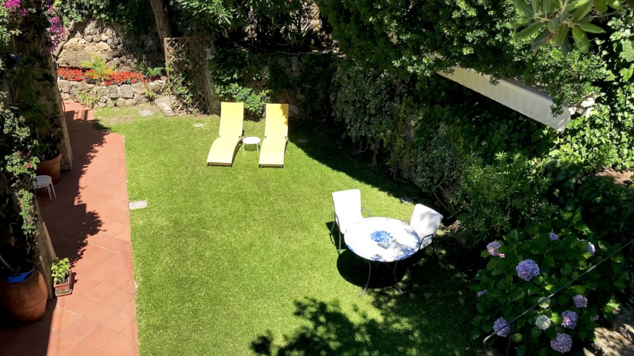 Italianway Ischia Villa Enea by My Villa Collection