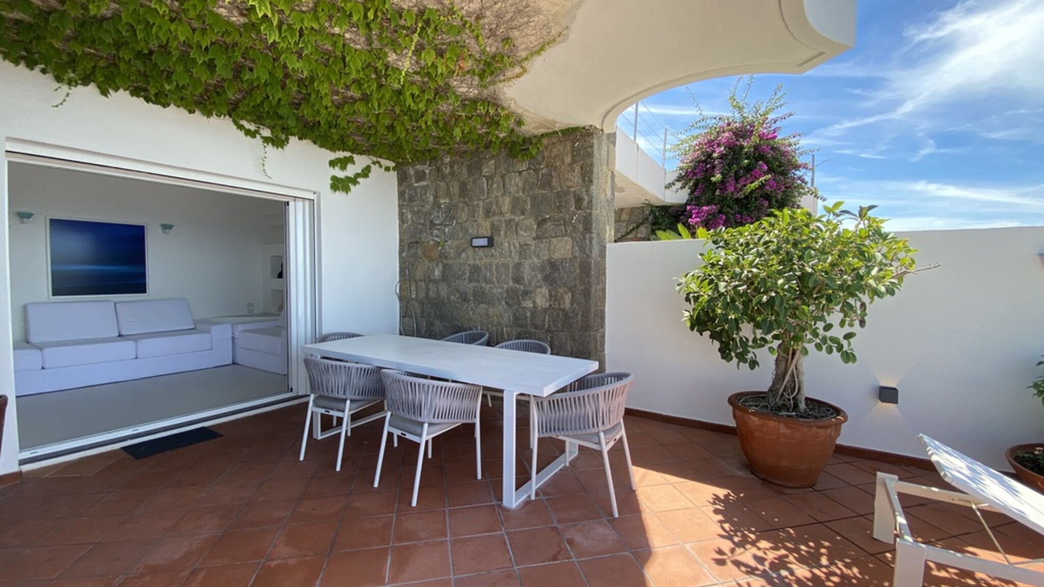 Italianway Ischia Villa Enea by My Villa Collection