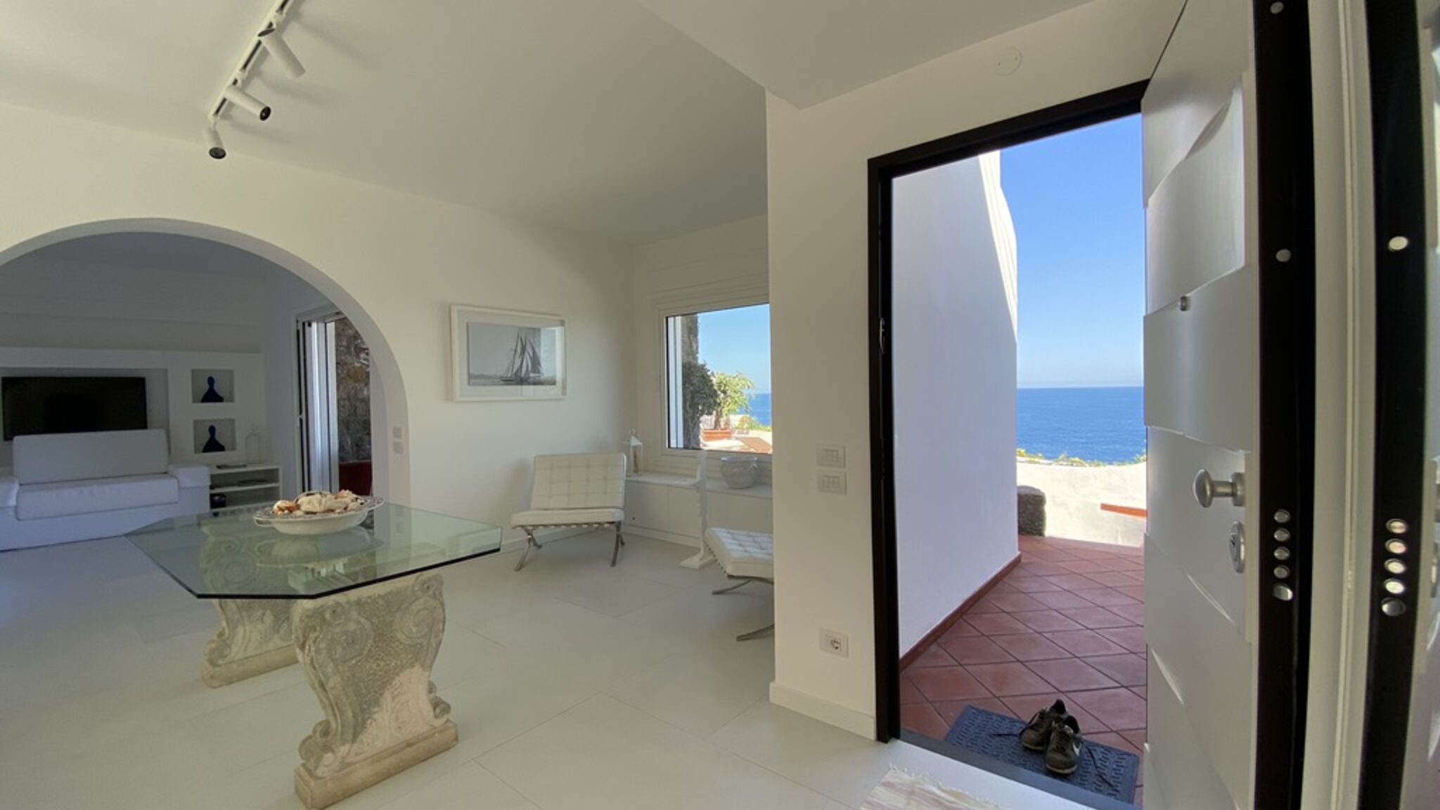 Italianway Ischia Villa Enea by My Villa Collection