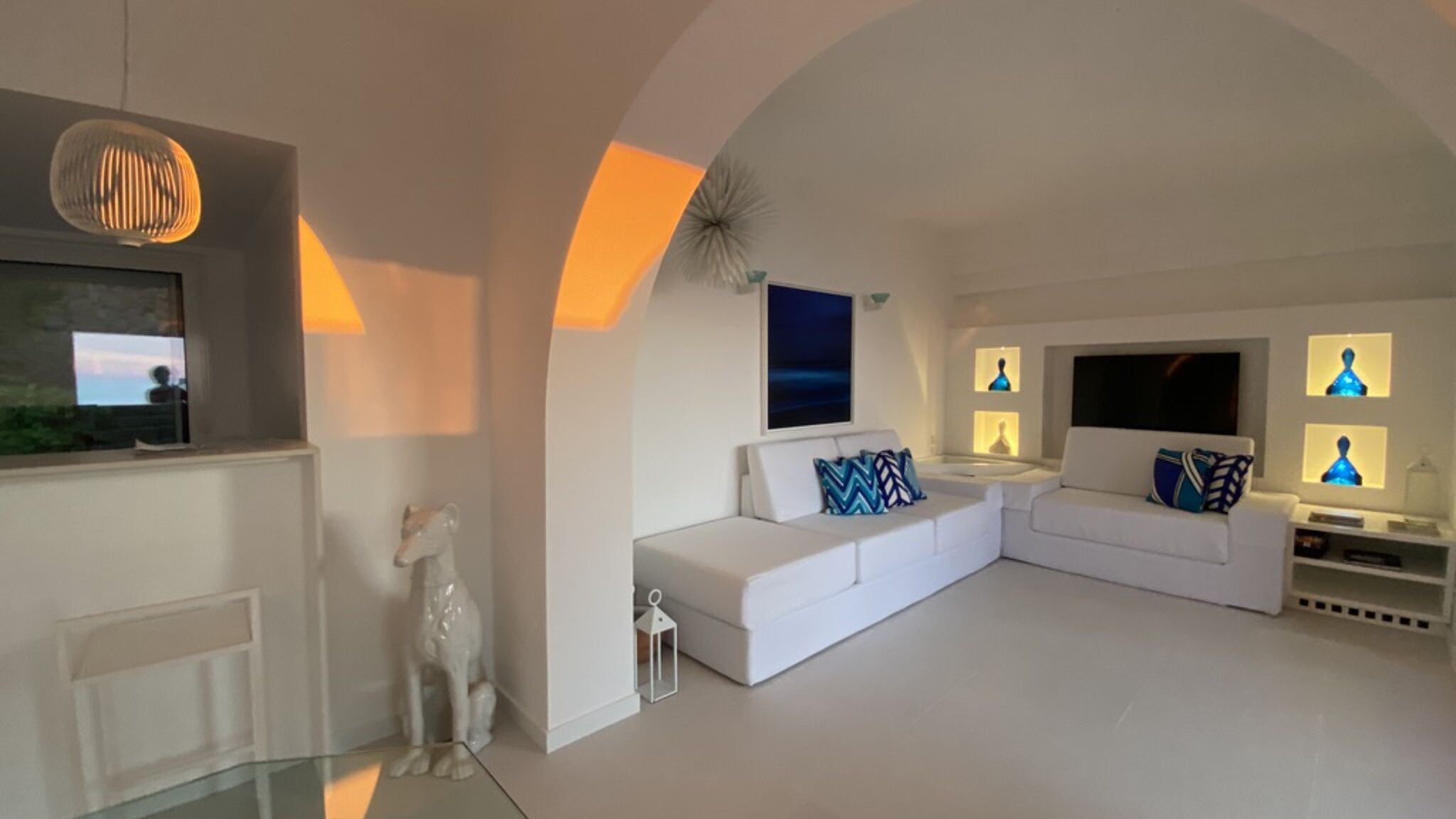 Italianway Ischia Villa Enea by My Villa Collection