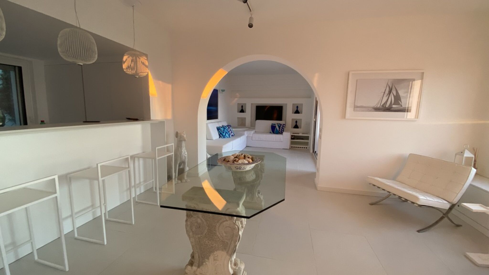 Italianway Ischia Villa Enea by My Villa Collection