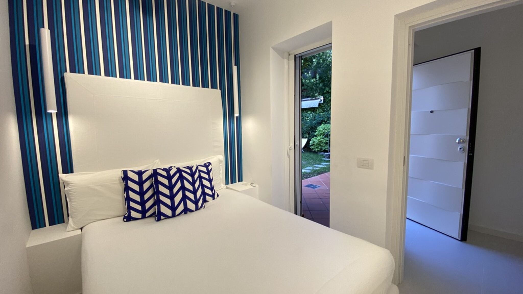 Italianway Ischia Villa Enea by My Villa Collection