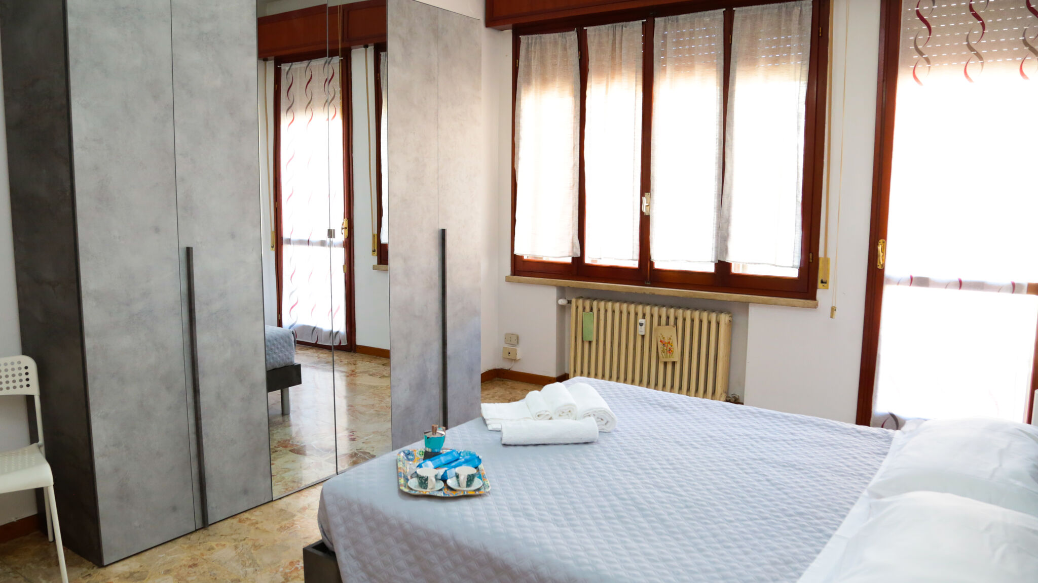 Italianway Reggio nell'Emilia Guest House Gobetti 1