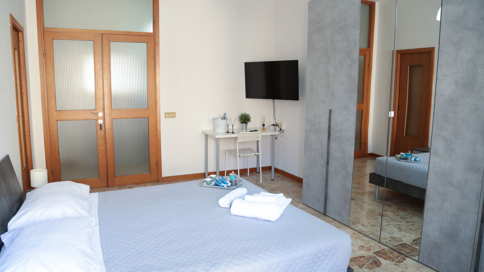 Italianway Reggio nell'Emilia Guest House Gobetti 1