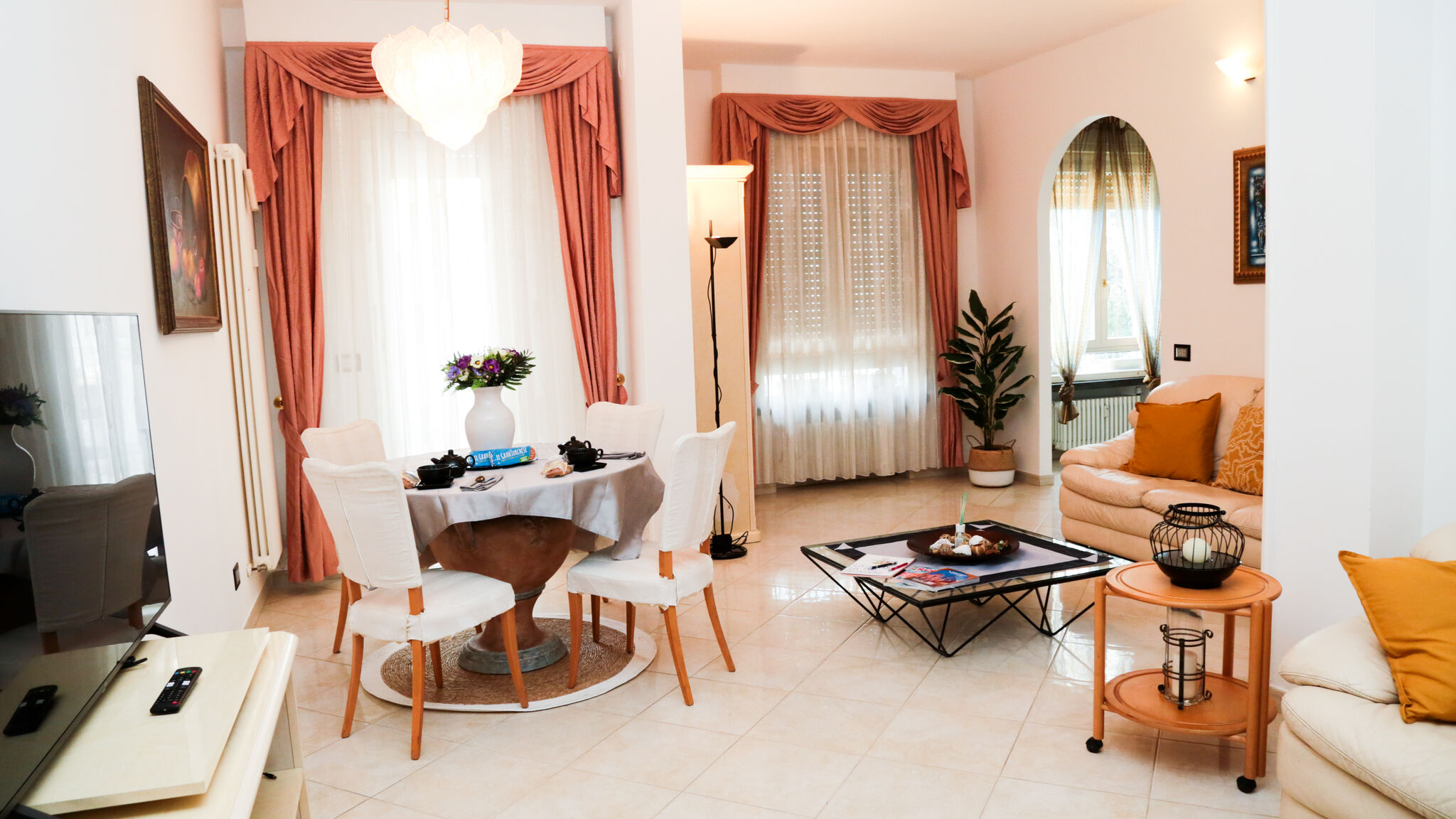 Italianway Reggio nell'Emilia Guest House Manara Camera 3