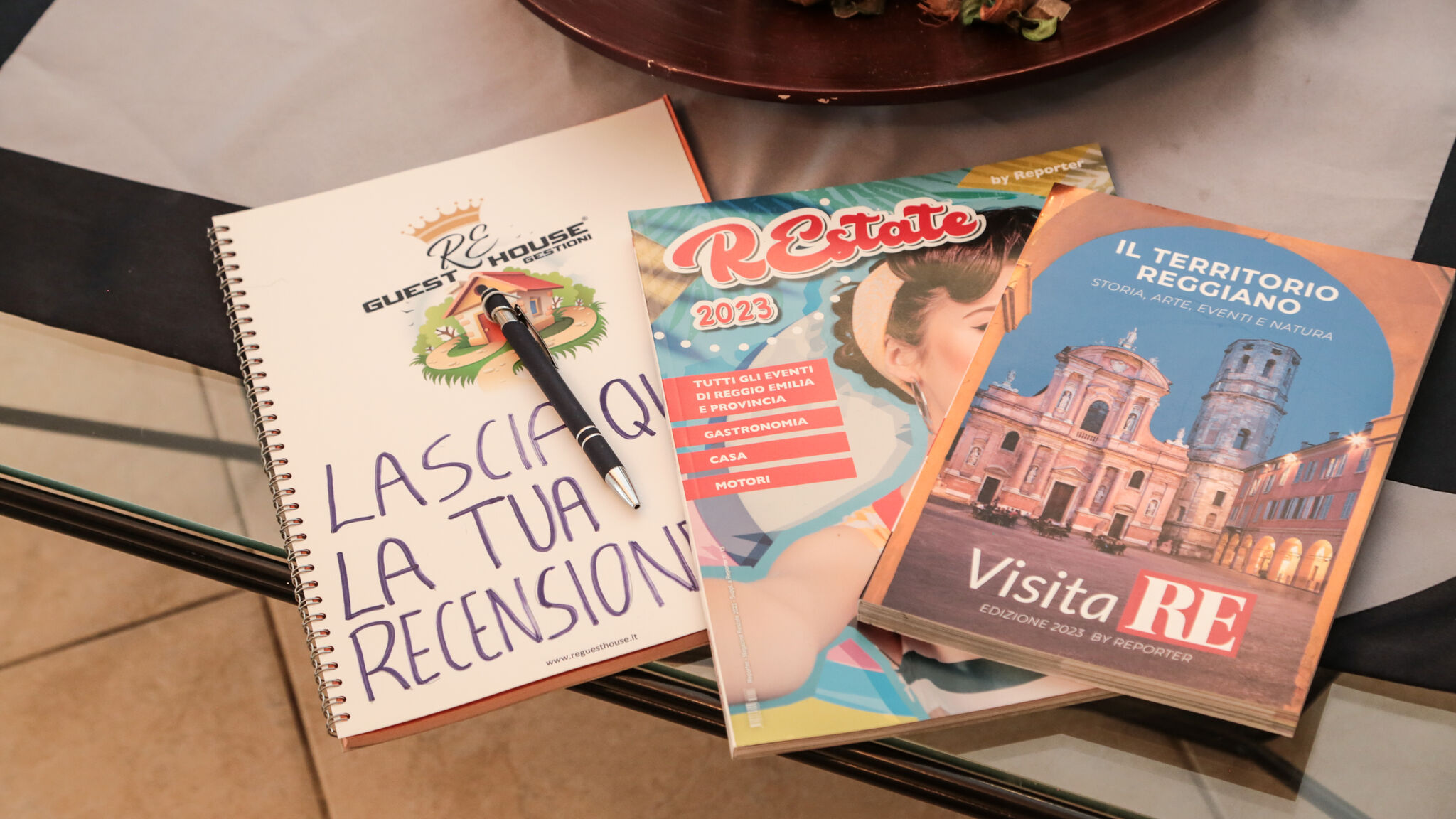 Italianway Reggio nell'Emilia Guest House Manara Camera 3