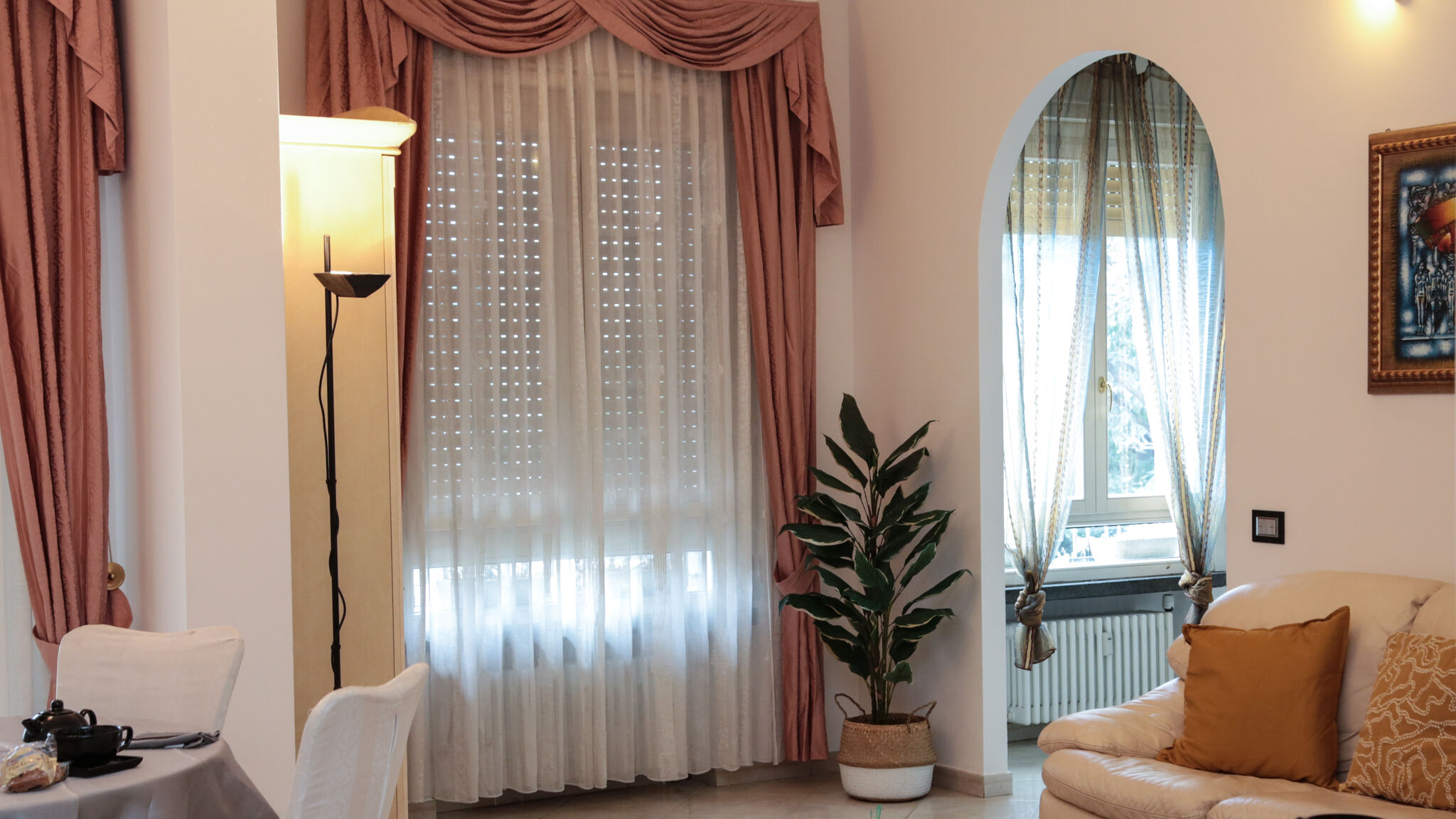 Italianway Reggio nell'Emilia Guest House Manara Camera 3