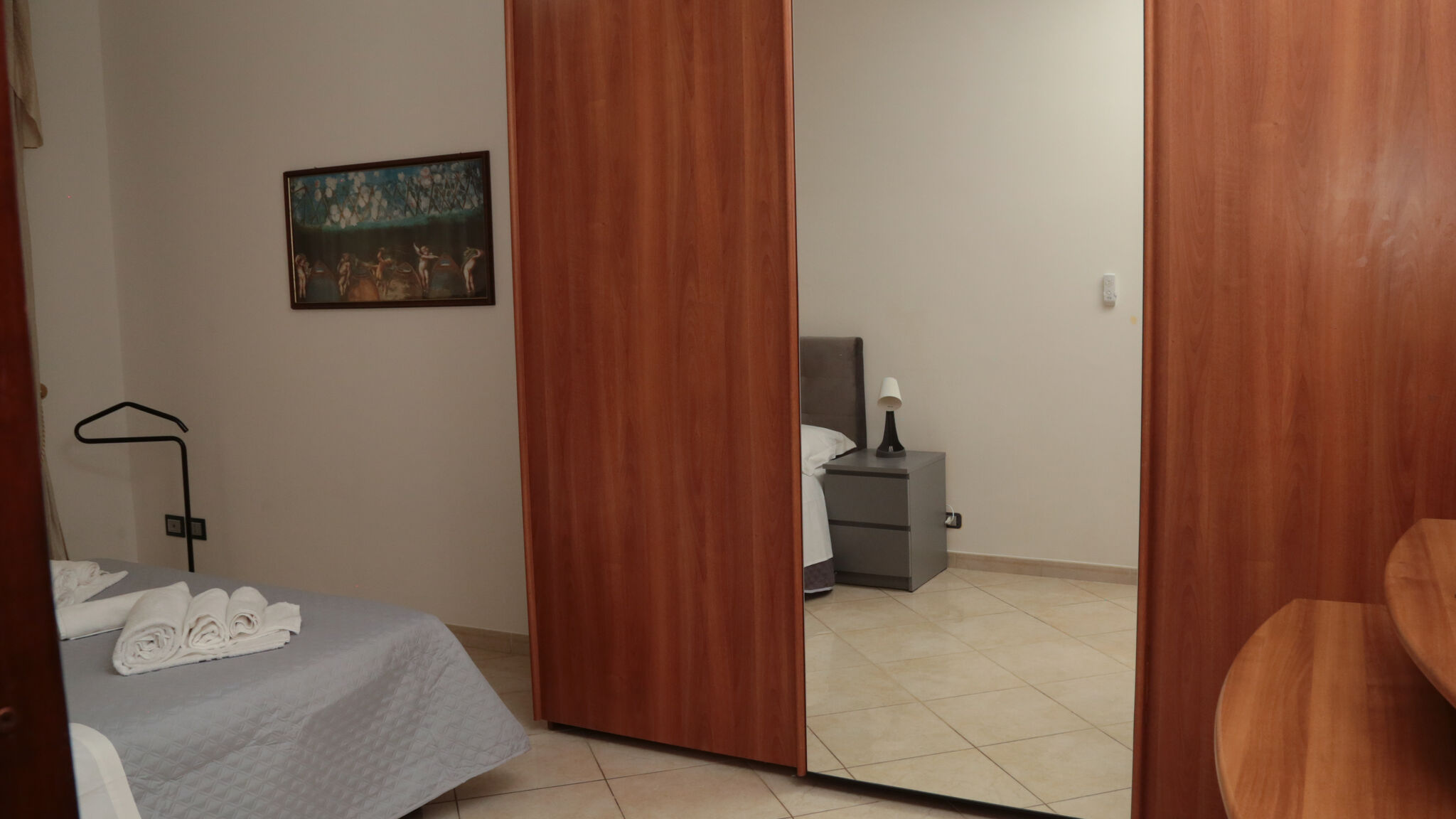 Italianway Reggio nell'Emilia Guest House Manara Camera 3