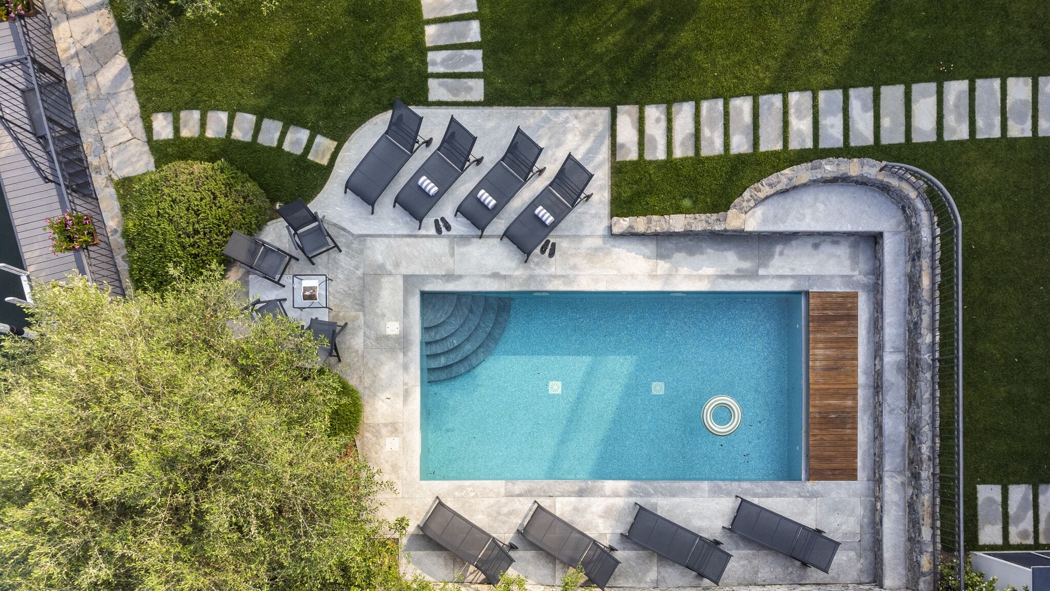 Italianway Brienno Villa Aurora by My Villa Collection