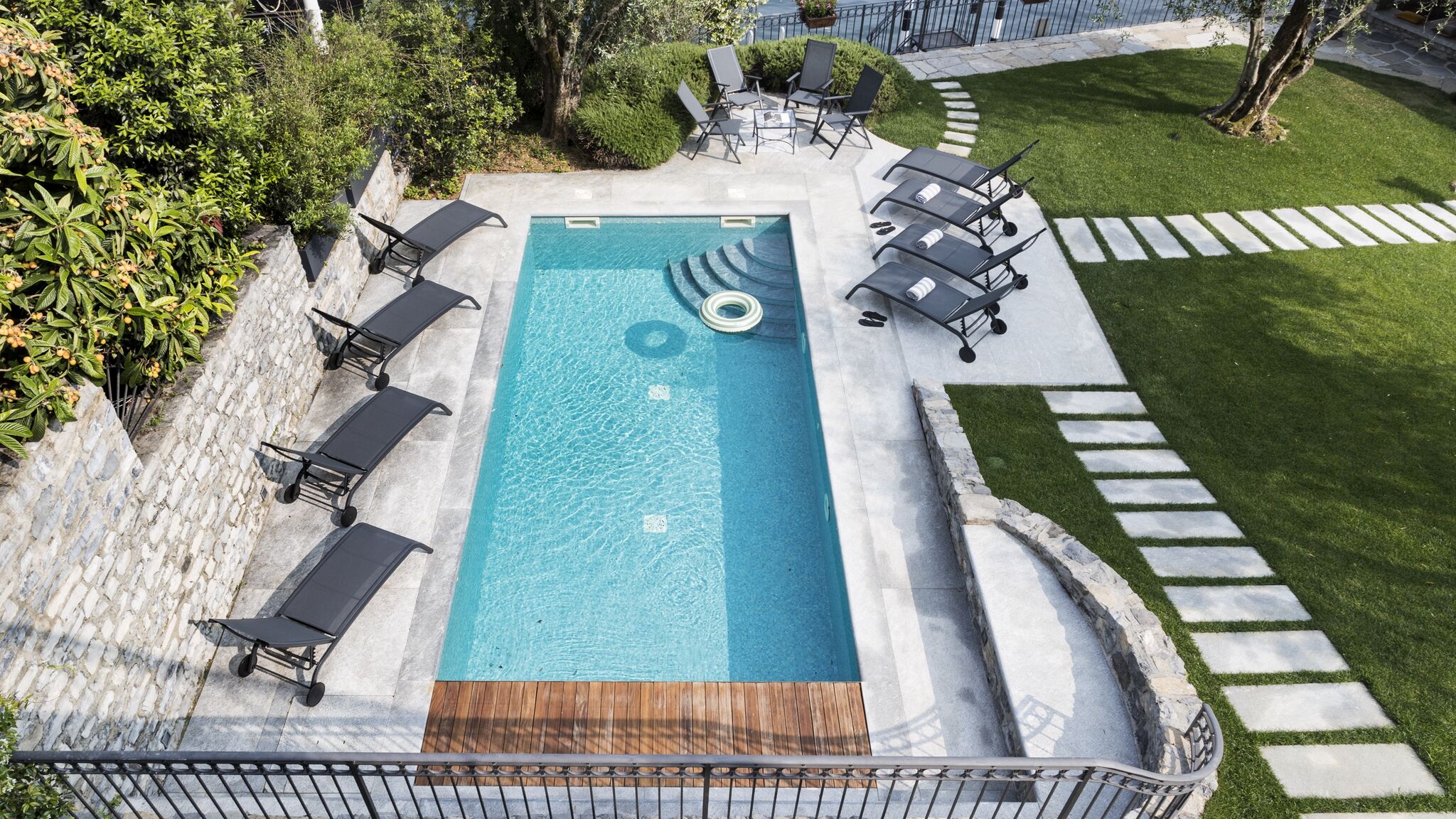 Italianway Brienno Villa Aurora by My Villa Collection