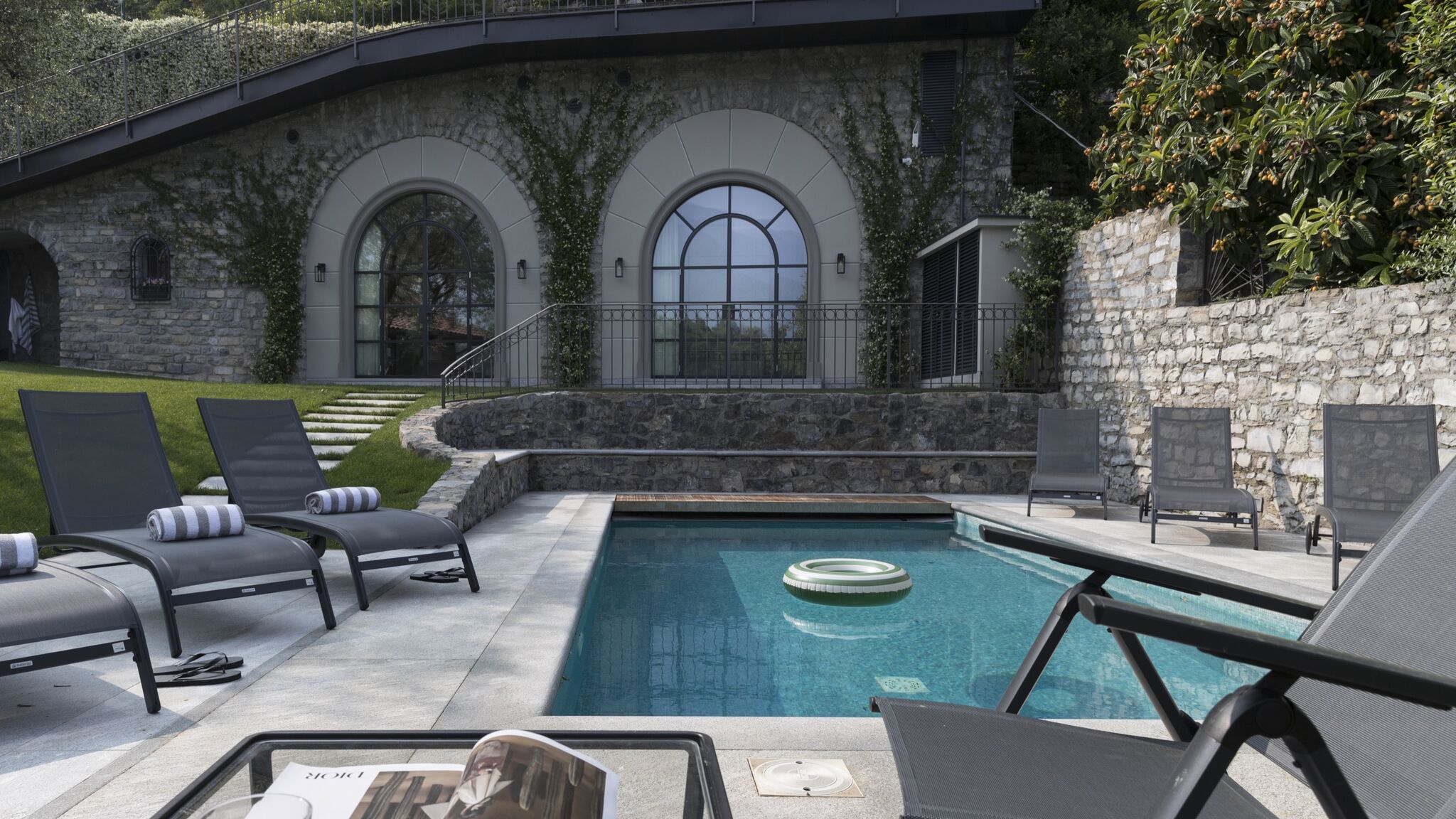 Italianway Brienno Villa Aurora by My Villa Collection