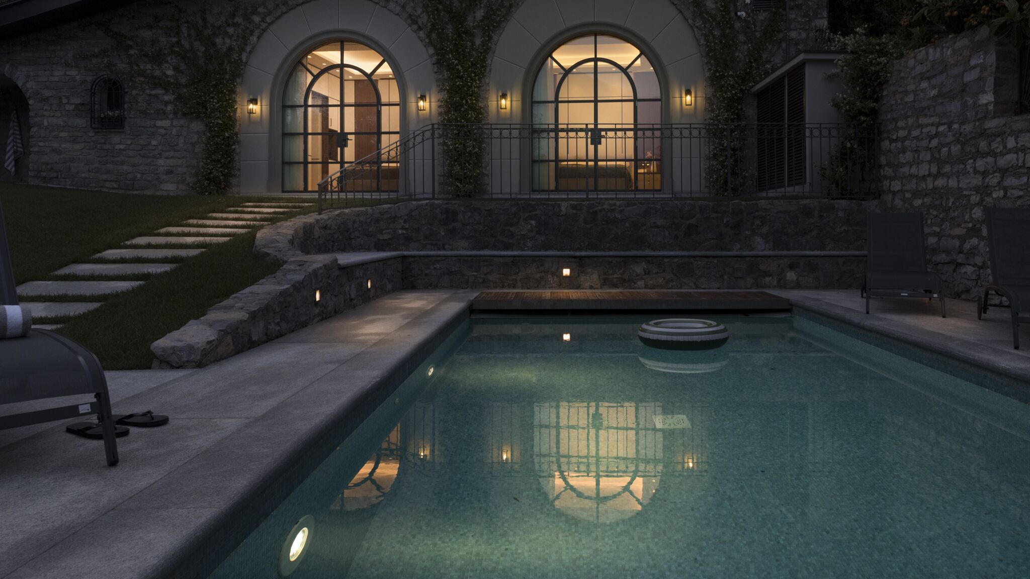 Italianway Brienno Villa Aurora by My Villa Collection