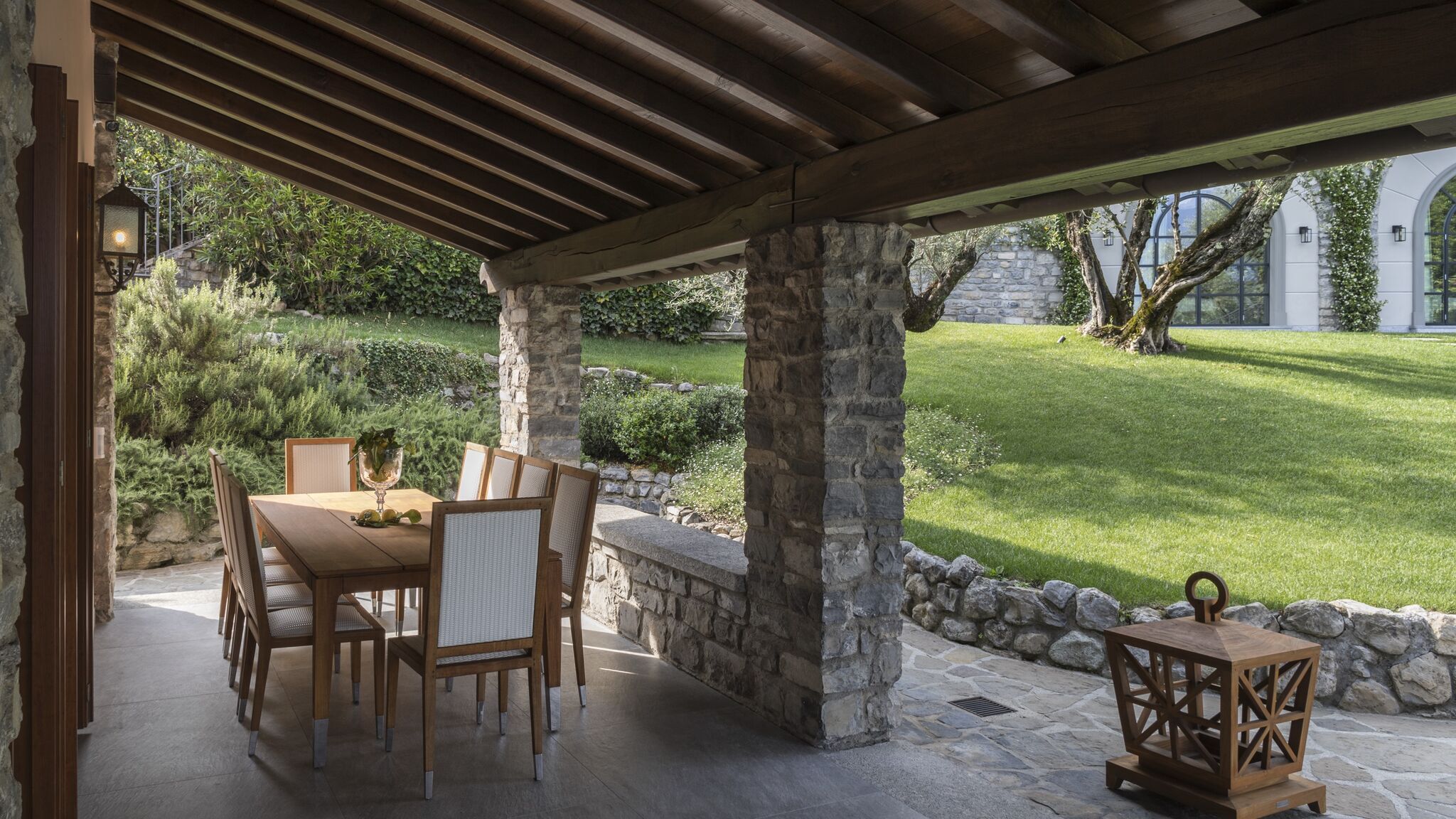 Italianway Brienno Villa Aurora by My Villa Collection