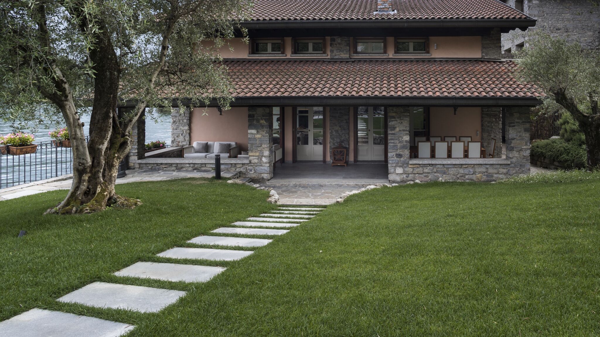 Italianway Brienno Villa Aurora by My Villa Collection