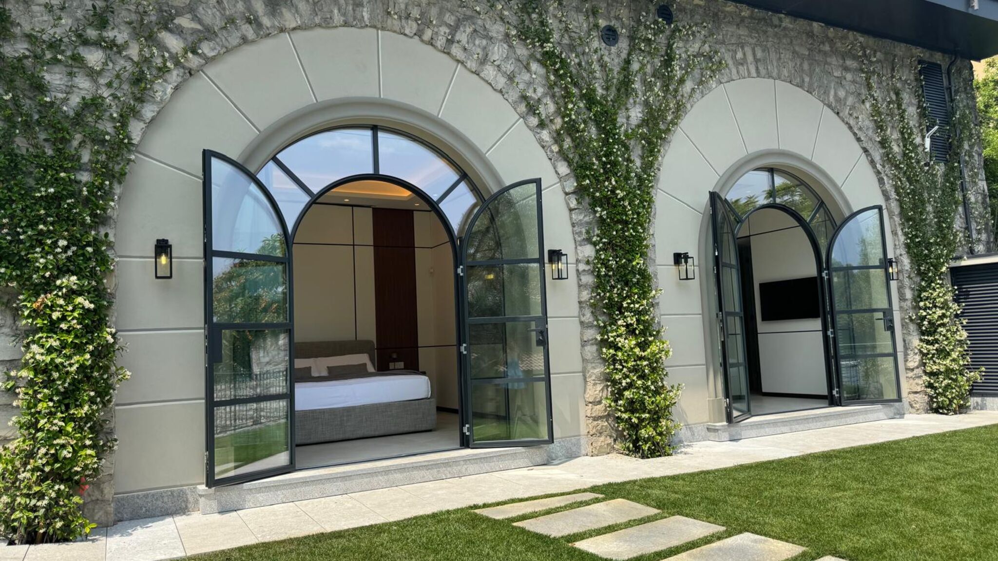 Italianway Brienno Villa Aurora by My Villa Collection