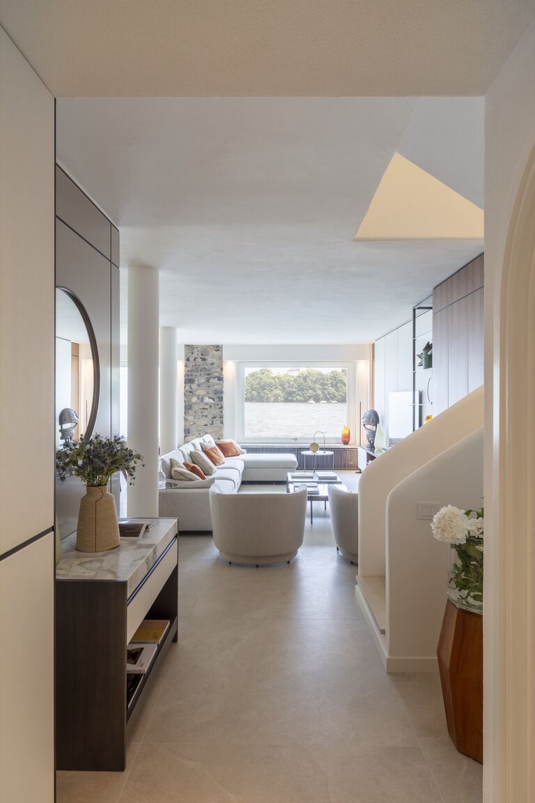 Italianway Brienno Villa Aurora by My Villa Collection