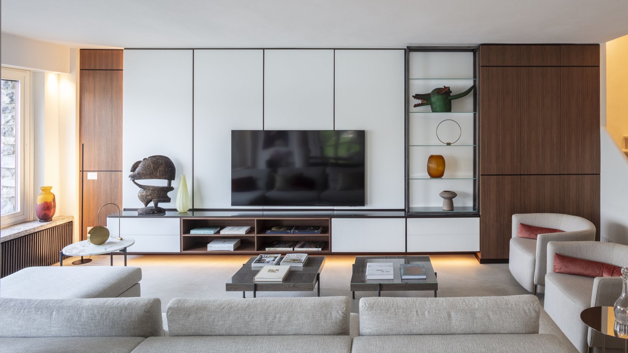 Italianway Brienno Villa Aurora by My Villa Collection