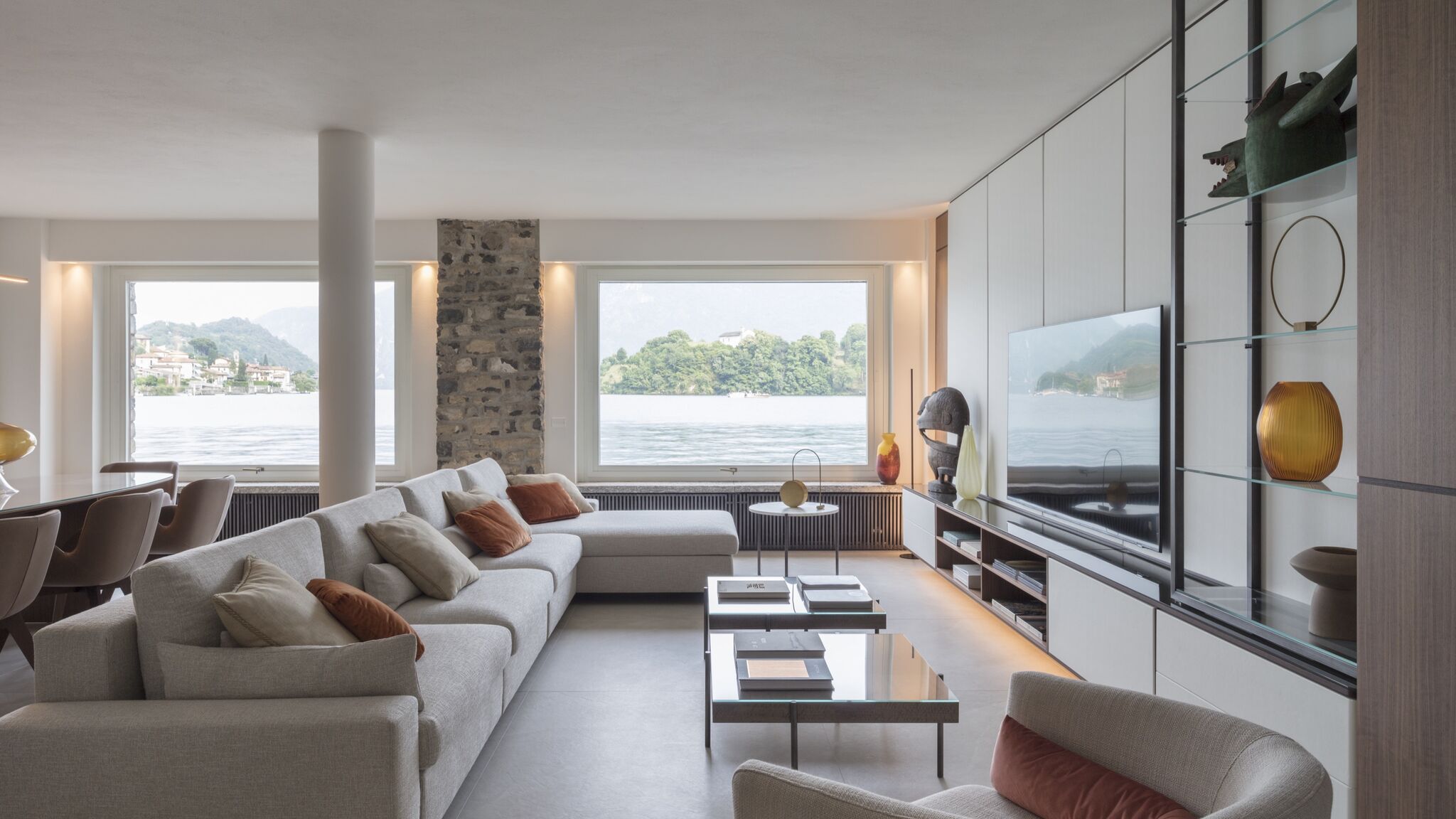 Italianway Brienno Villa Aurora by My Villa Collection