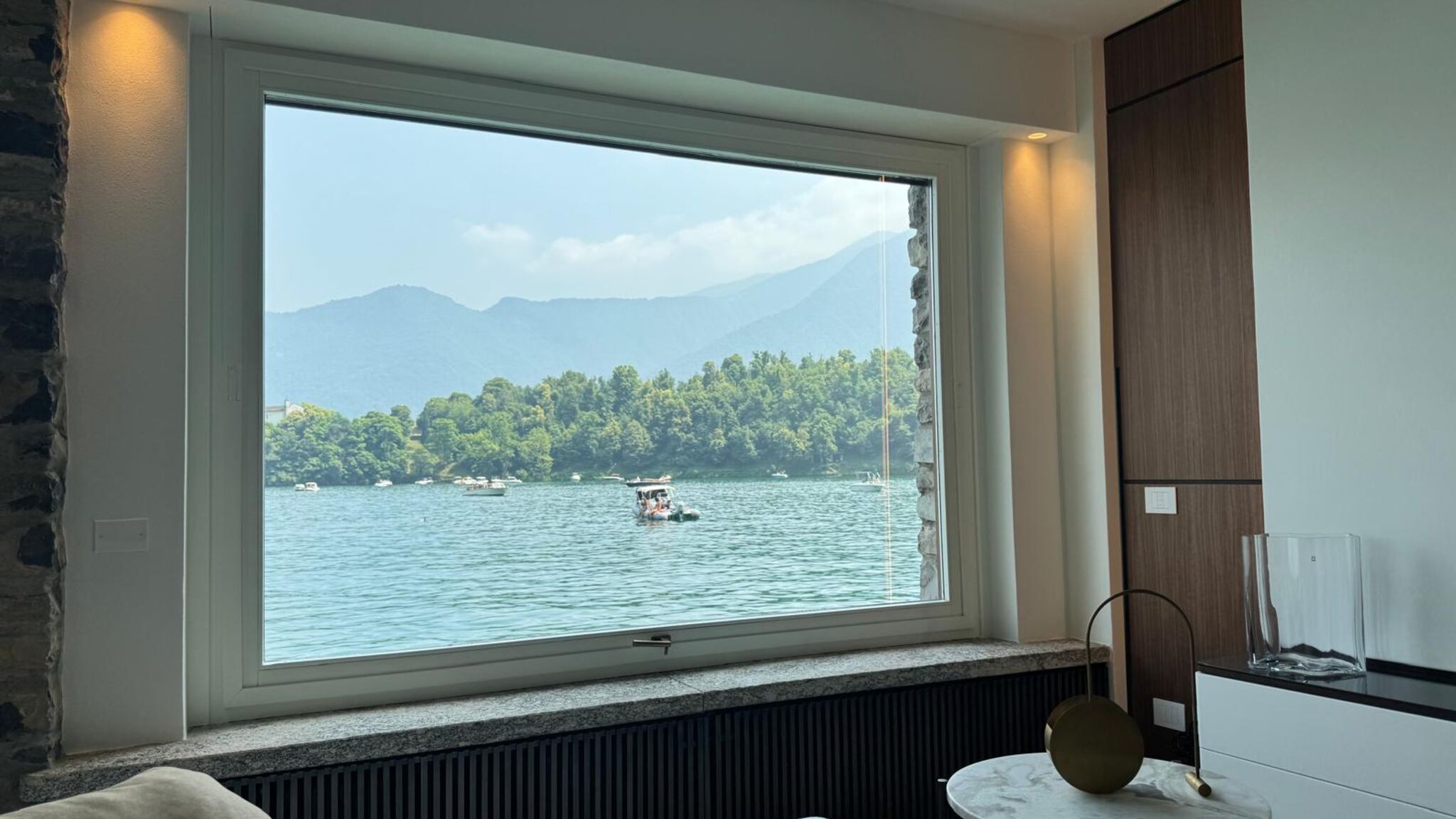 Italianway Brienno Villa Aurora by My Villa Collection