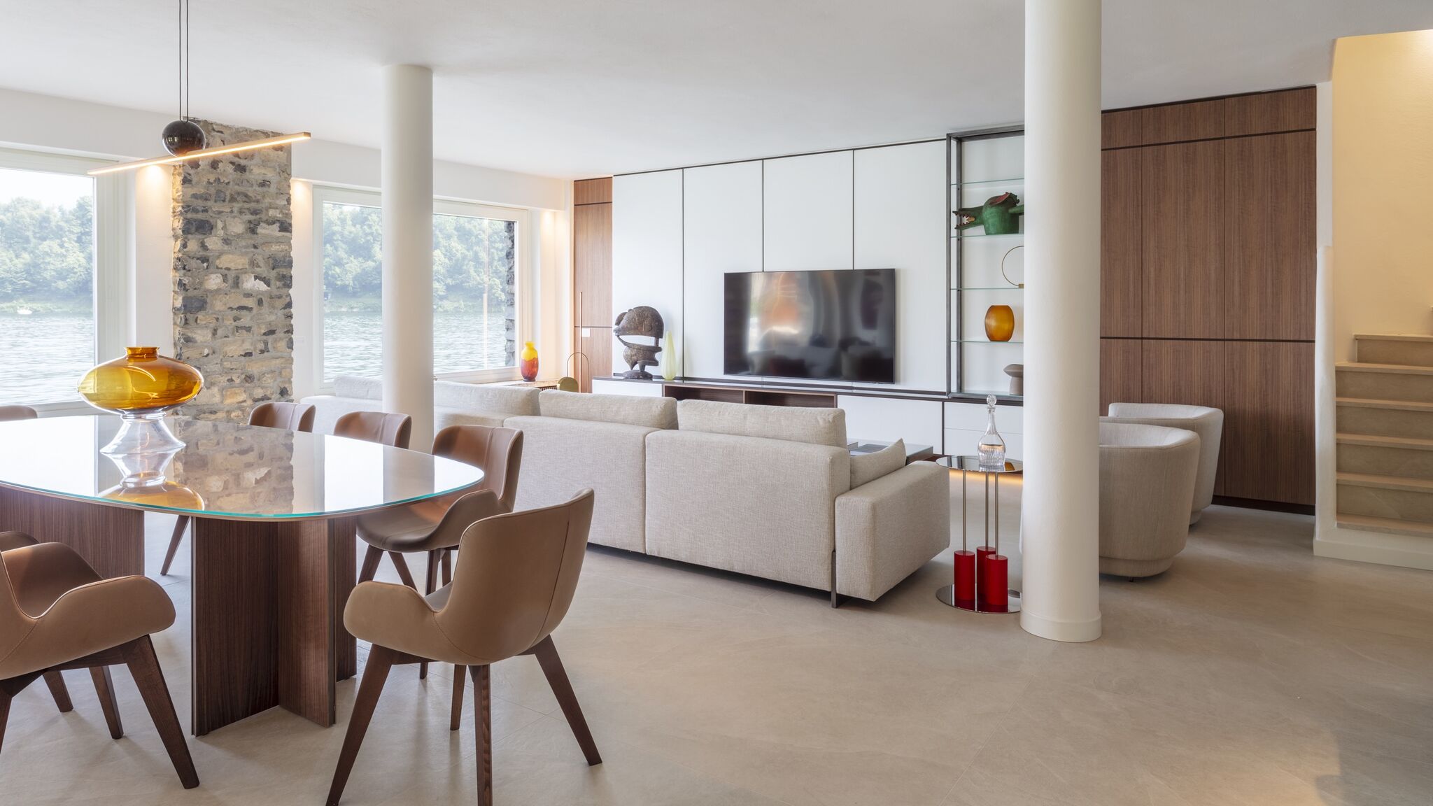 Italianway Brienno Villa Aurora by My Villa Collection