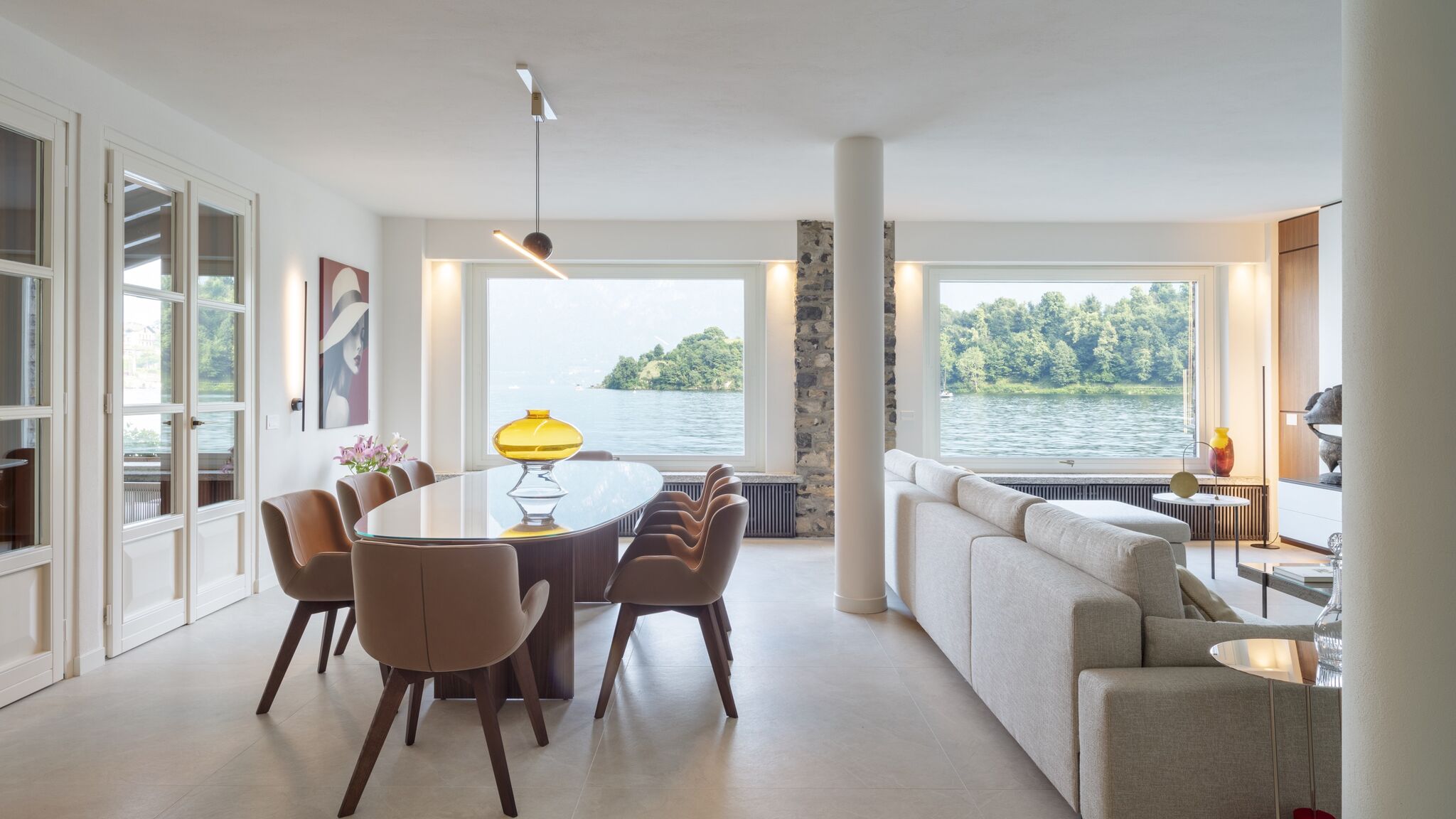 Italianway Brienno Villa Aurora by My Villa Collection