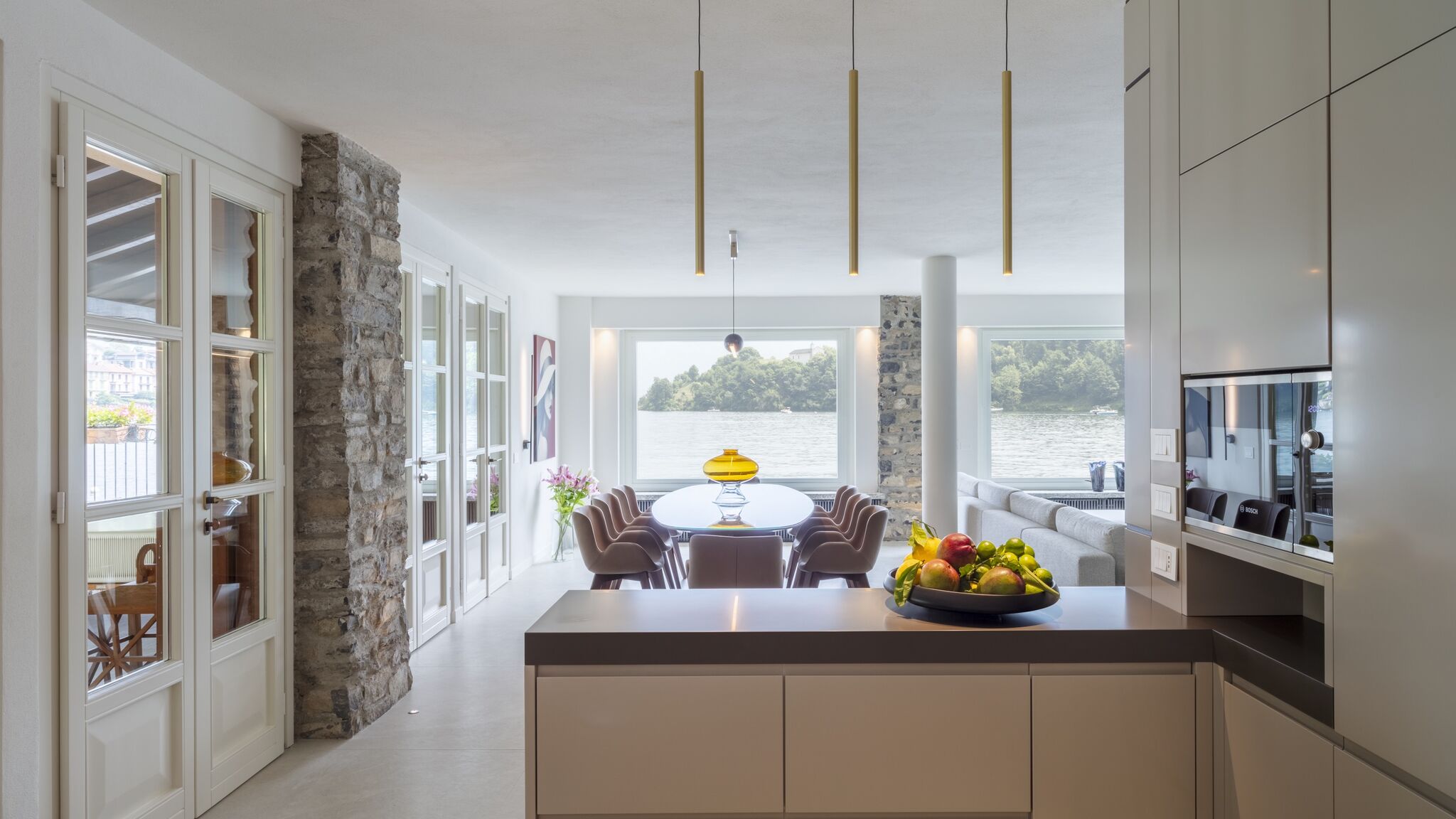 Italianway Brienno Villa Aurora by My Villa Collection