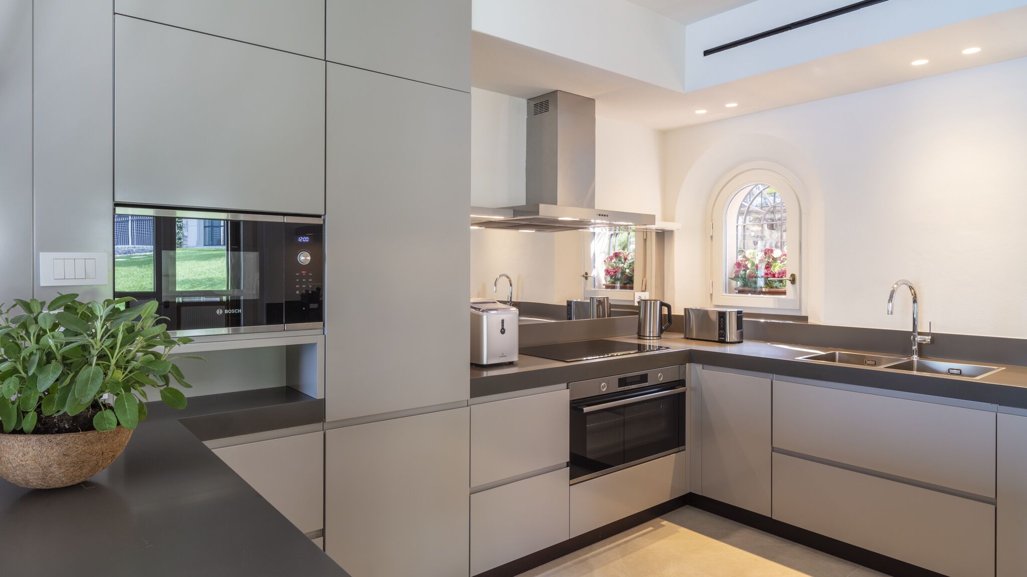 Italianway Brienno Villa Aurora by My Villa Collection