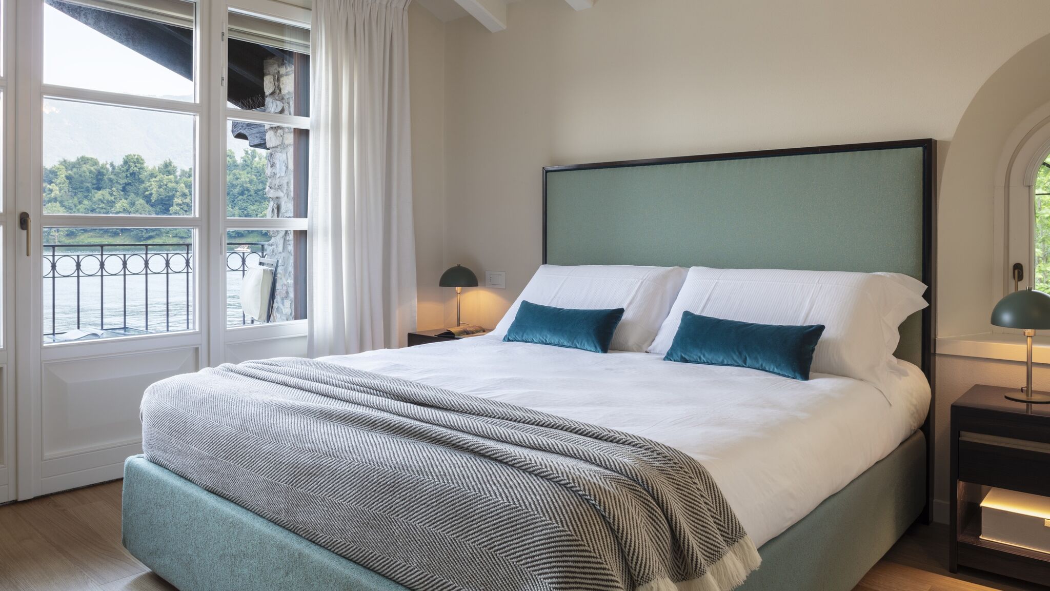 Italianway Brienno Villa Aurora by My Villa Collection