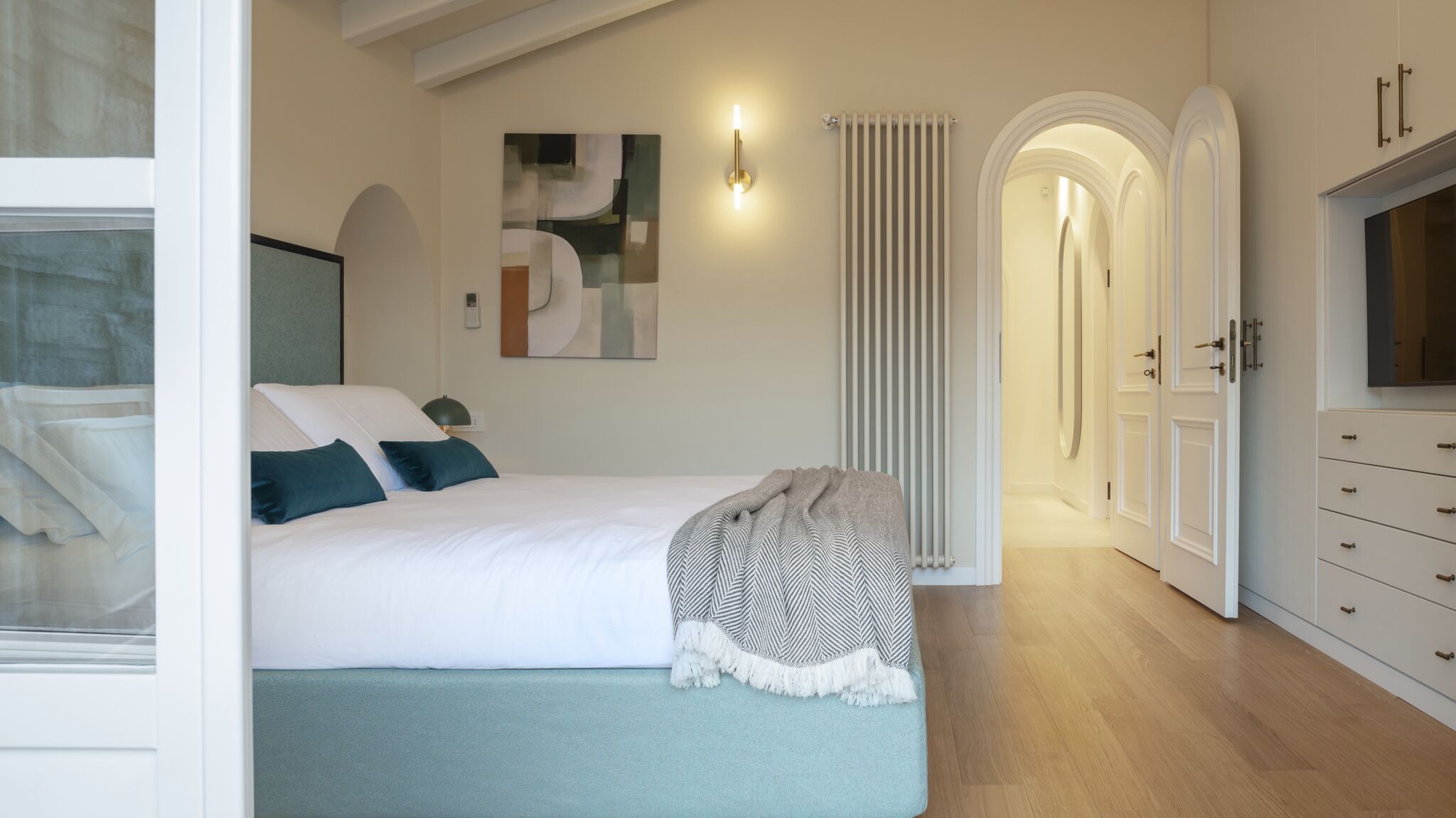 Italianway Brienno Villa Aurora by My Villa Collection