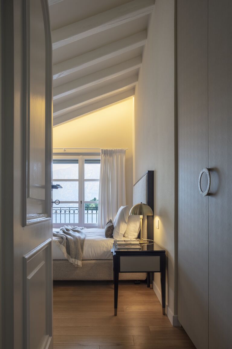 Italianway Brienno Villa Aurora by My Villa Collection