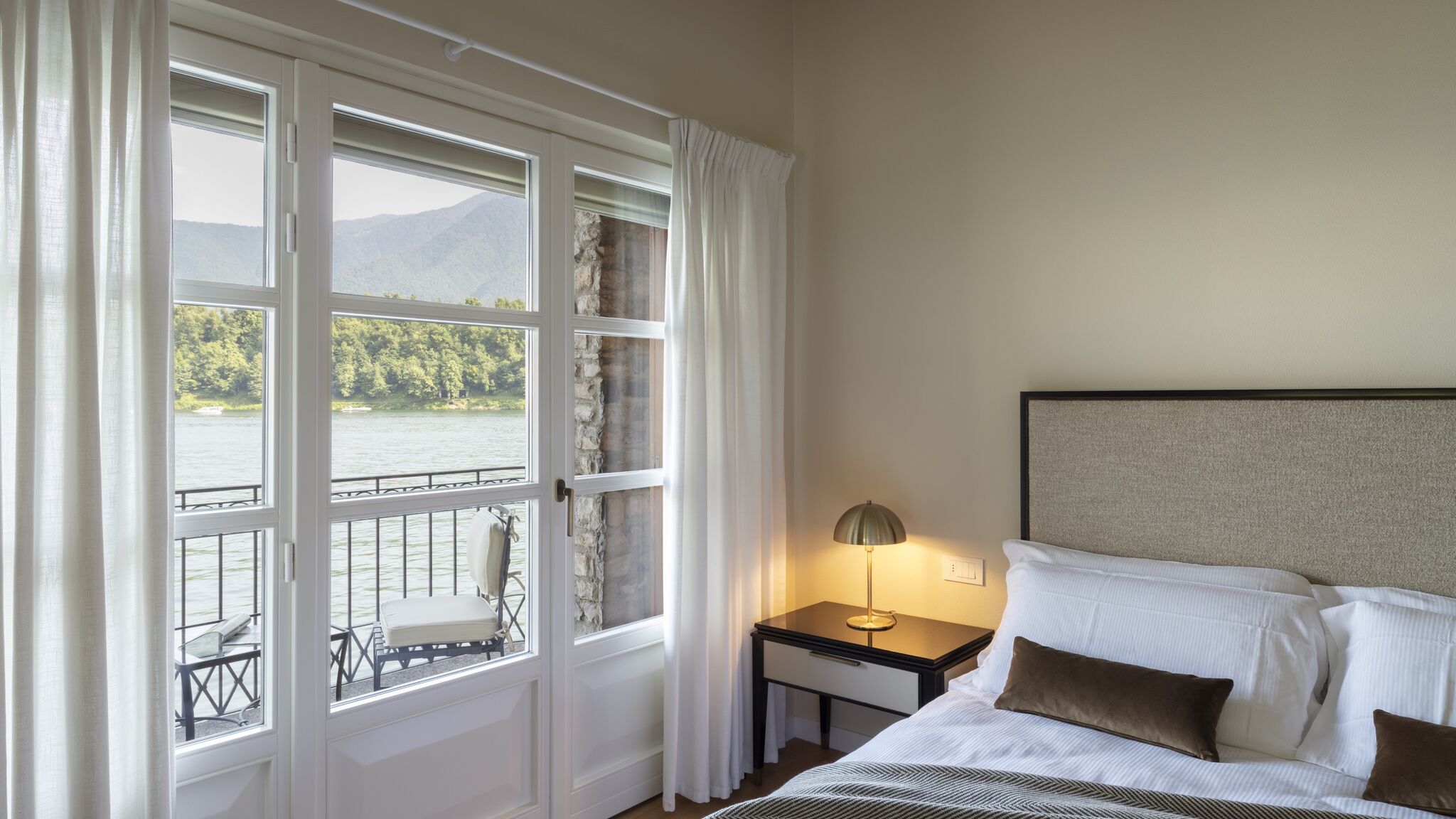 Italianway Brienno Villa Aurora by My Villa Collection