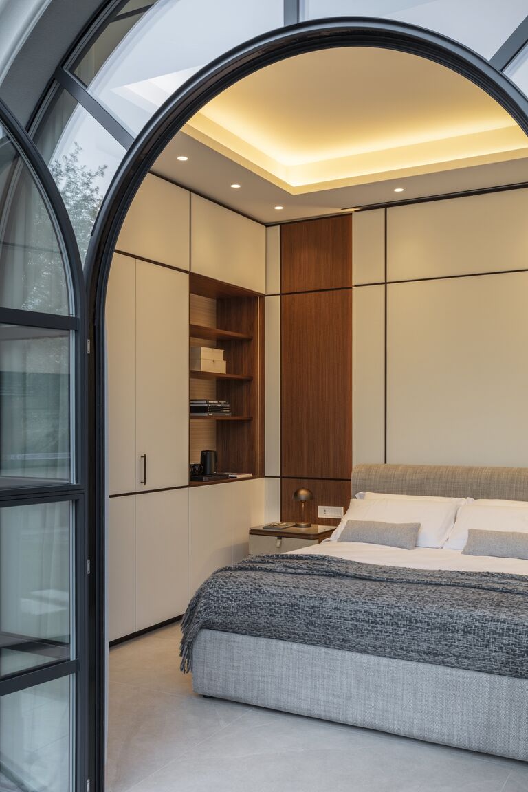 Italianway Brienno Villa Aurora by My Villa Collection