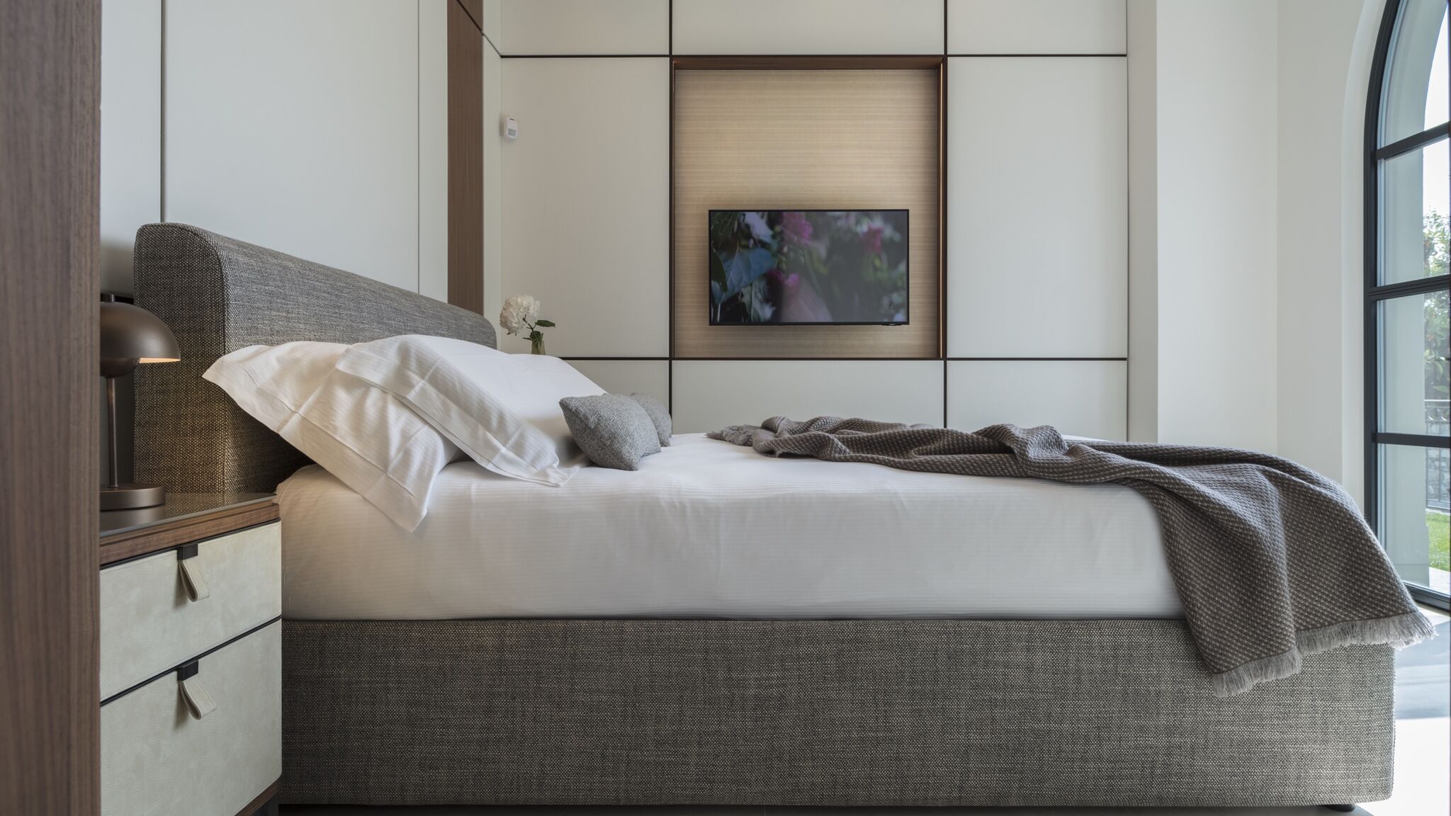 Italianway Brienno Villa Aurora by My Villa Collection