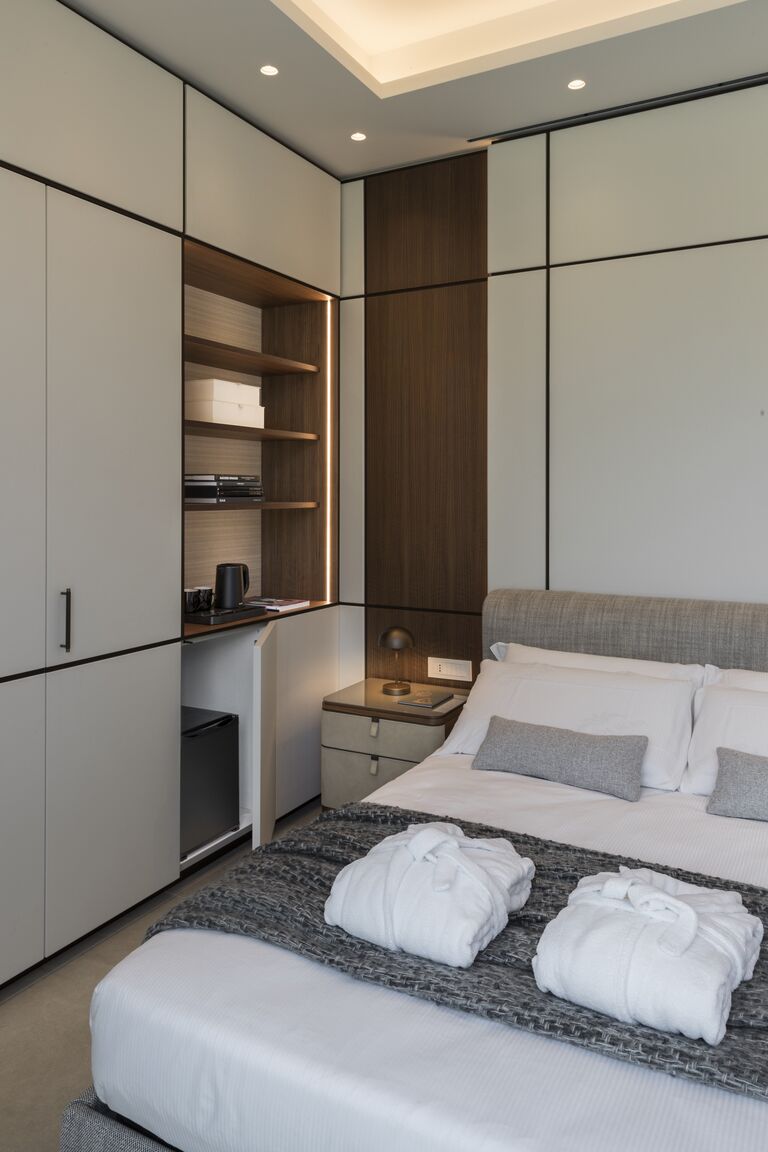 Italianway Brienno Villa Aurora by My Villa Collection