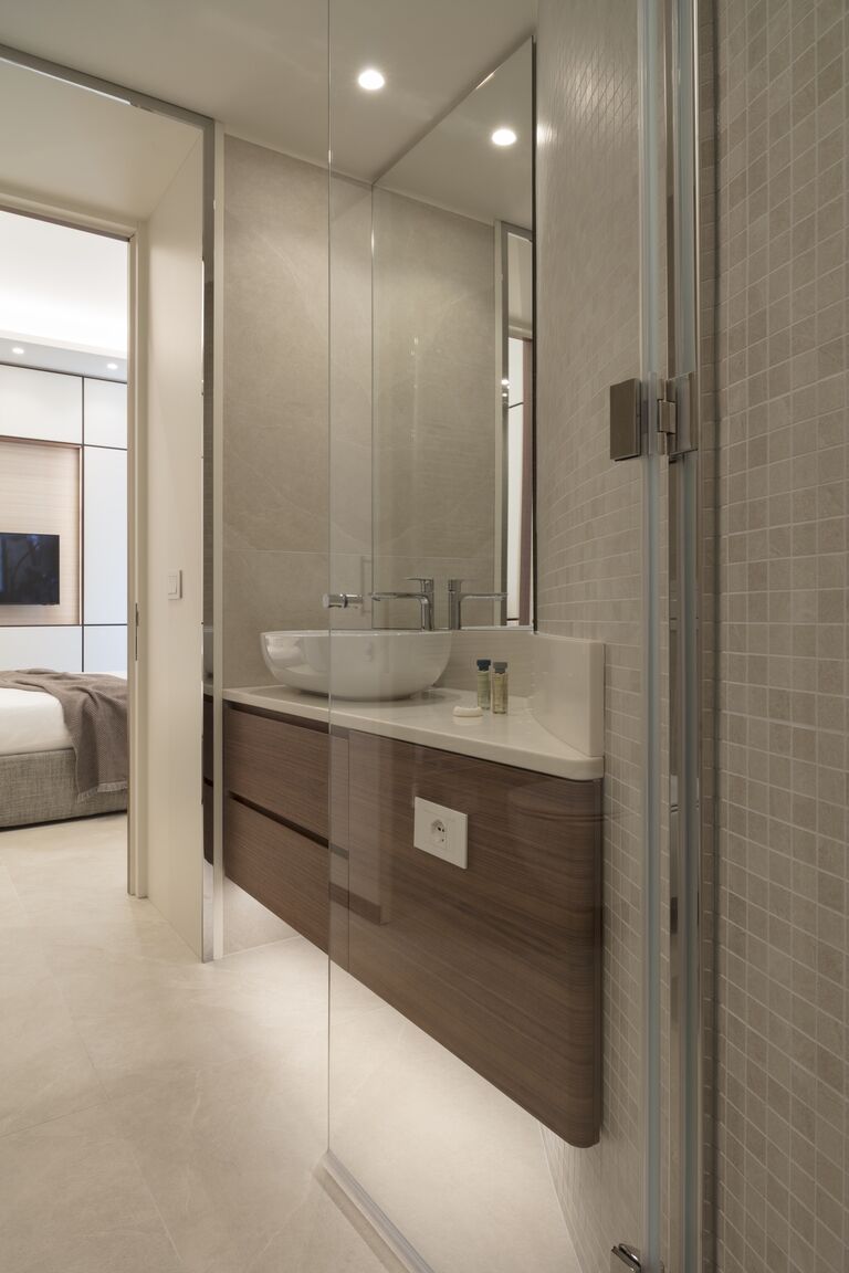 Italianway Brienno Villa Aurora by My Villa Collection