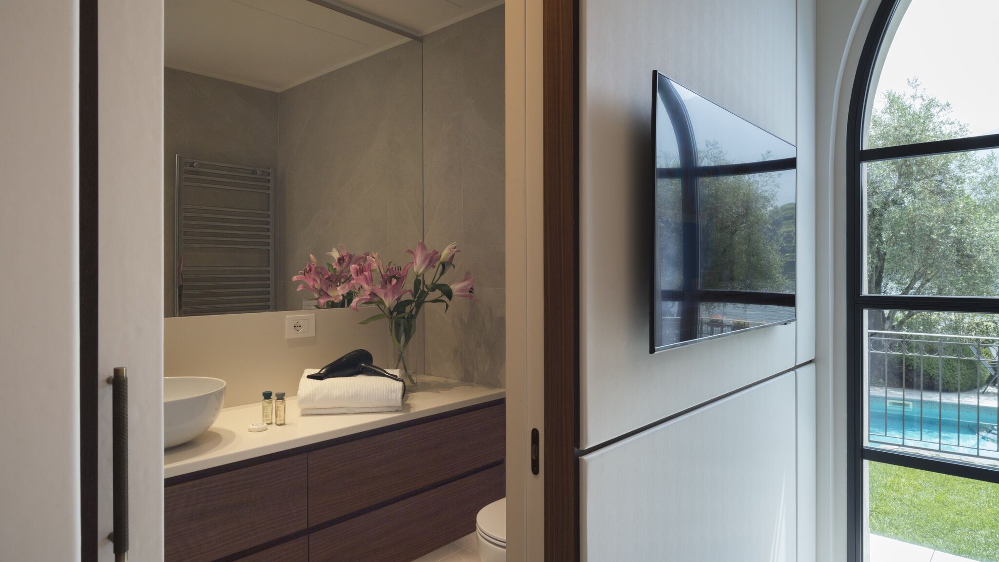 Italianway Brienno Villa Aurora by My Villa Collection