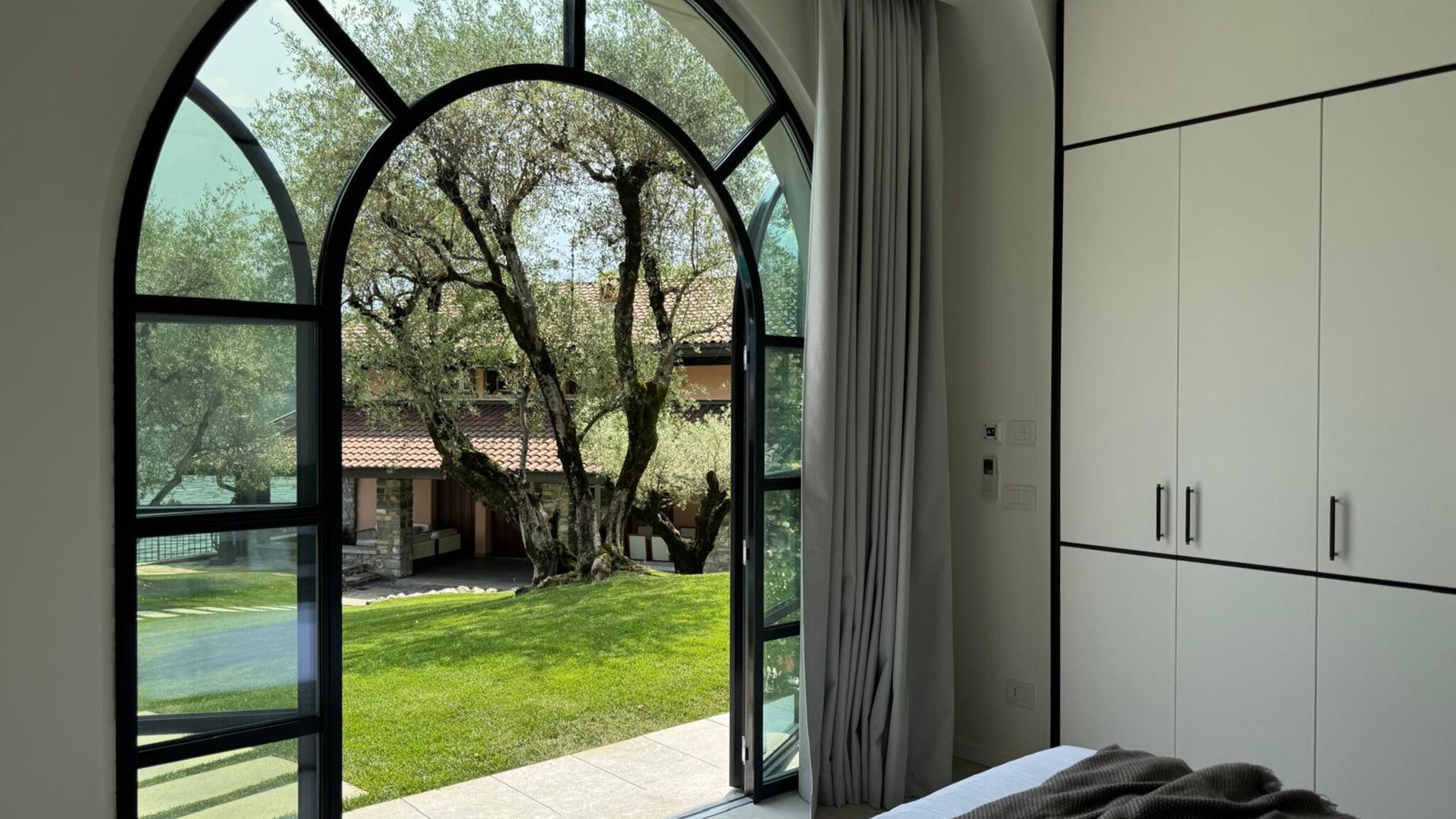 Italianway Brienno Villa Aurora by My Villa Collection