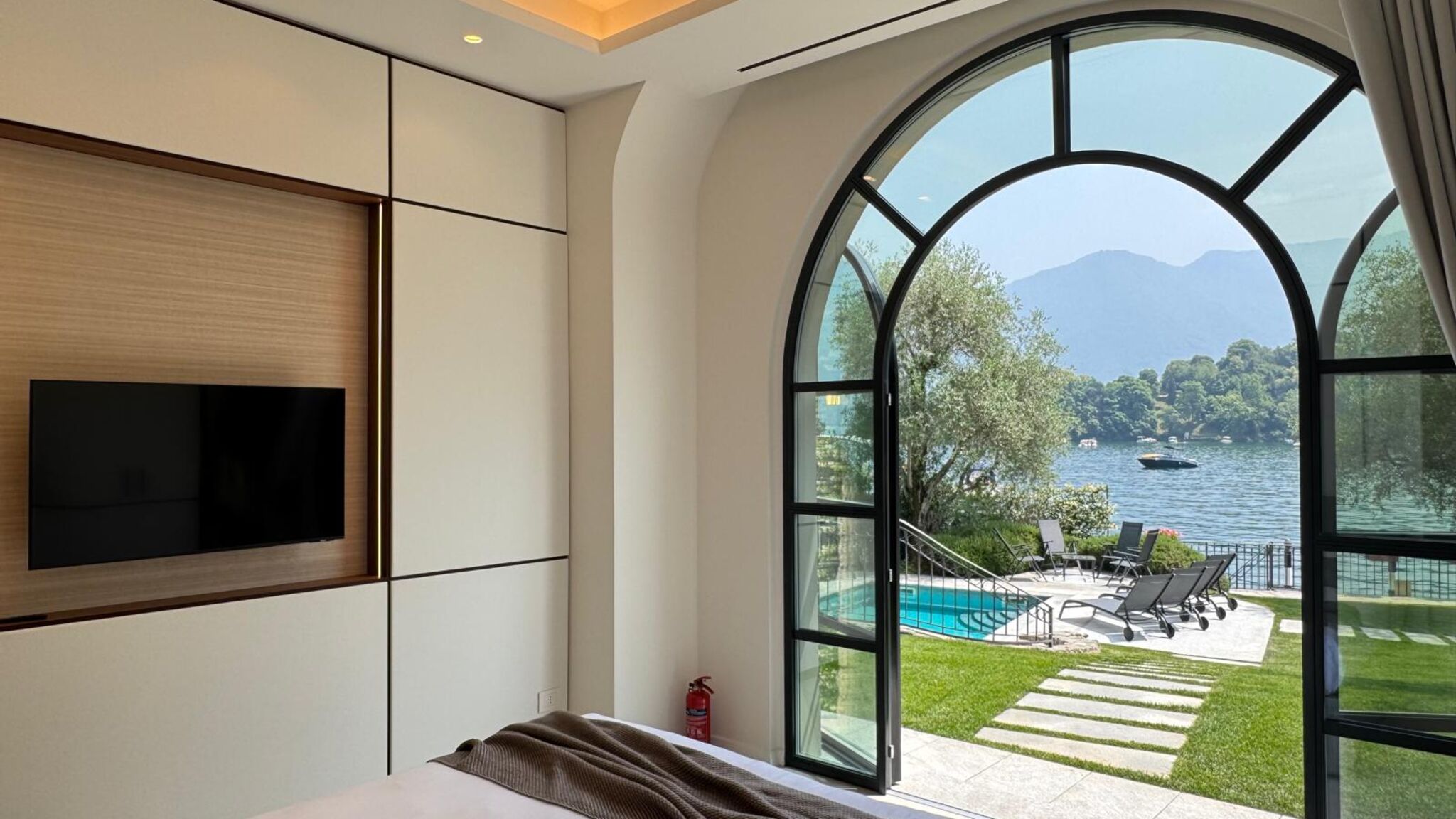 Italianway Brienno Villa Aurora by My Villa Collection