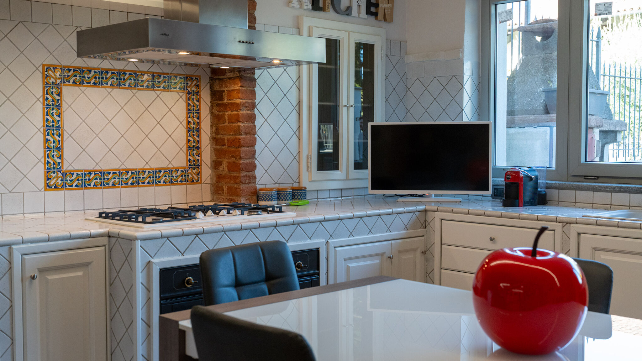 Italianway Roddi Casa a Roddi con vista sulle Colline