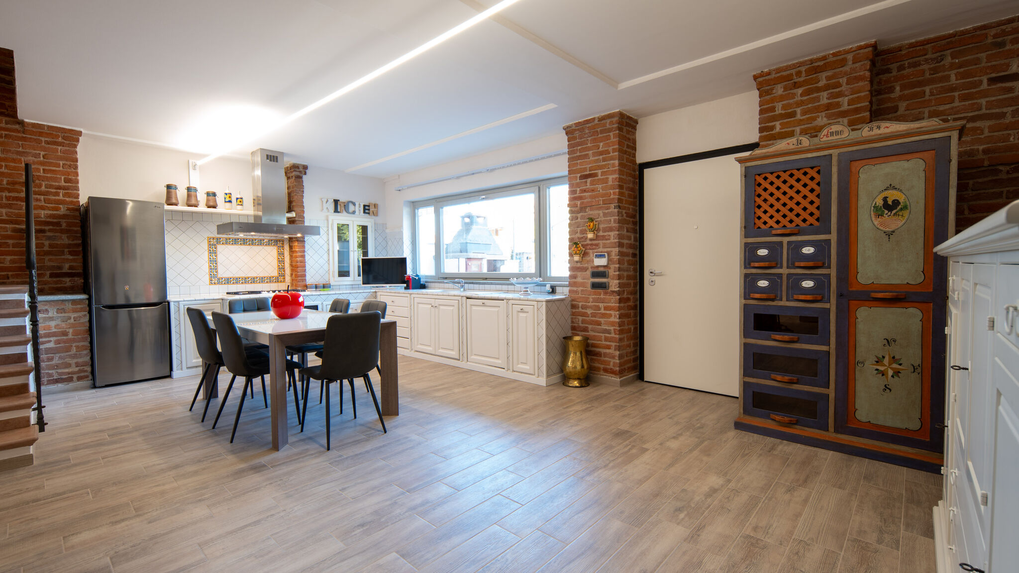 Italianway Roddi Casa a Roddi con vista sulle Colline