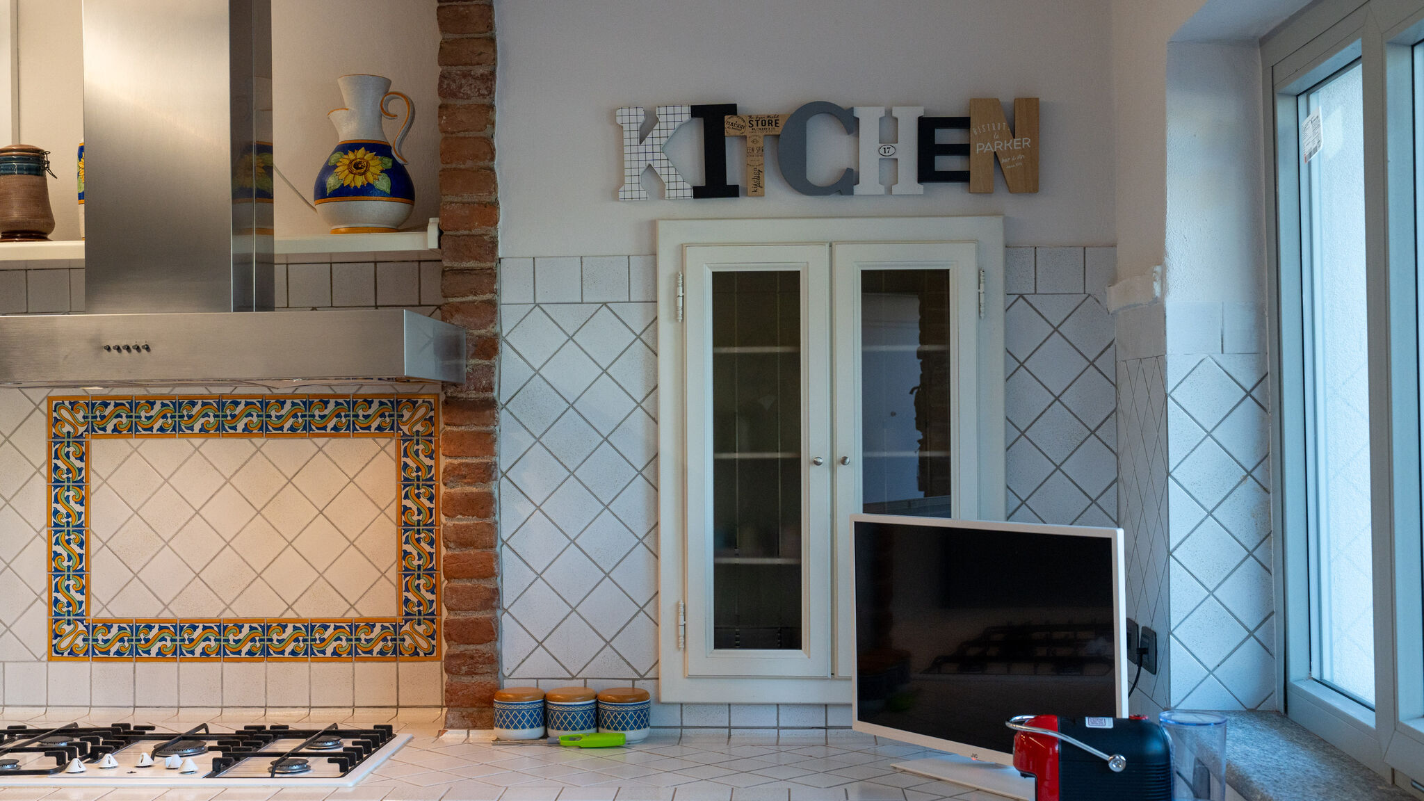 Italianway Roddi Casa a Roddi con vista sulle Colline