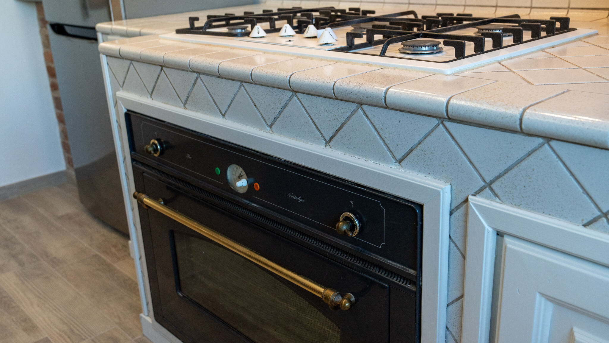 Italianway Roddi Casa a Roddi con vista sulle Colline